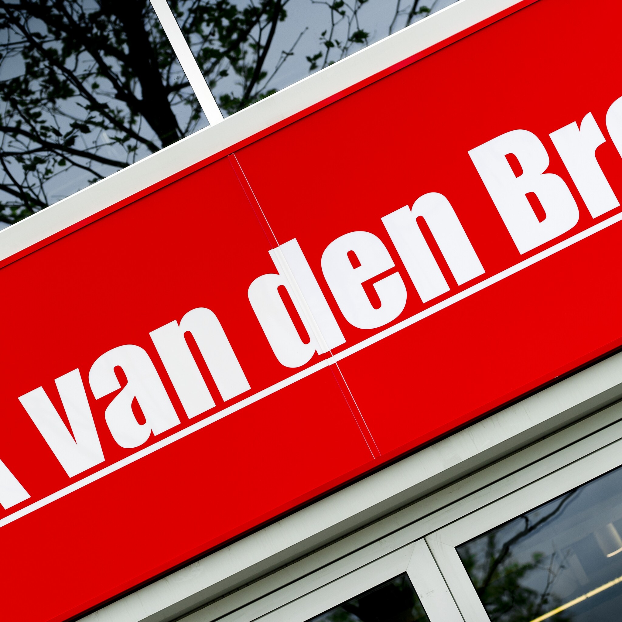 dirk van den broek overleden