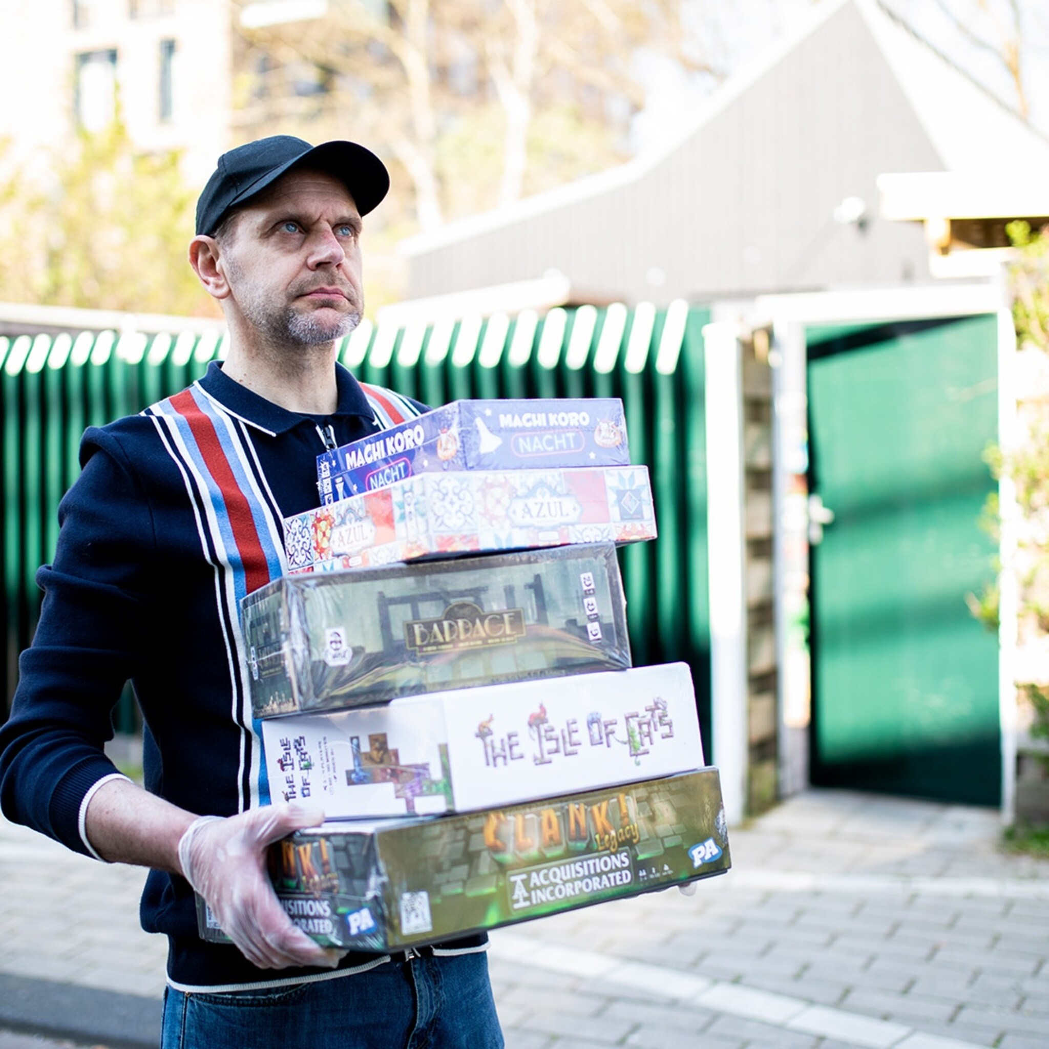 deze ondernemers verkopen dankzij de coronacrisis als een malle