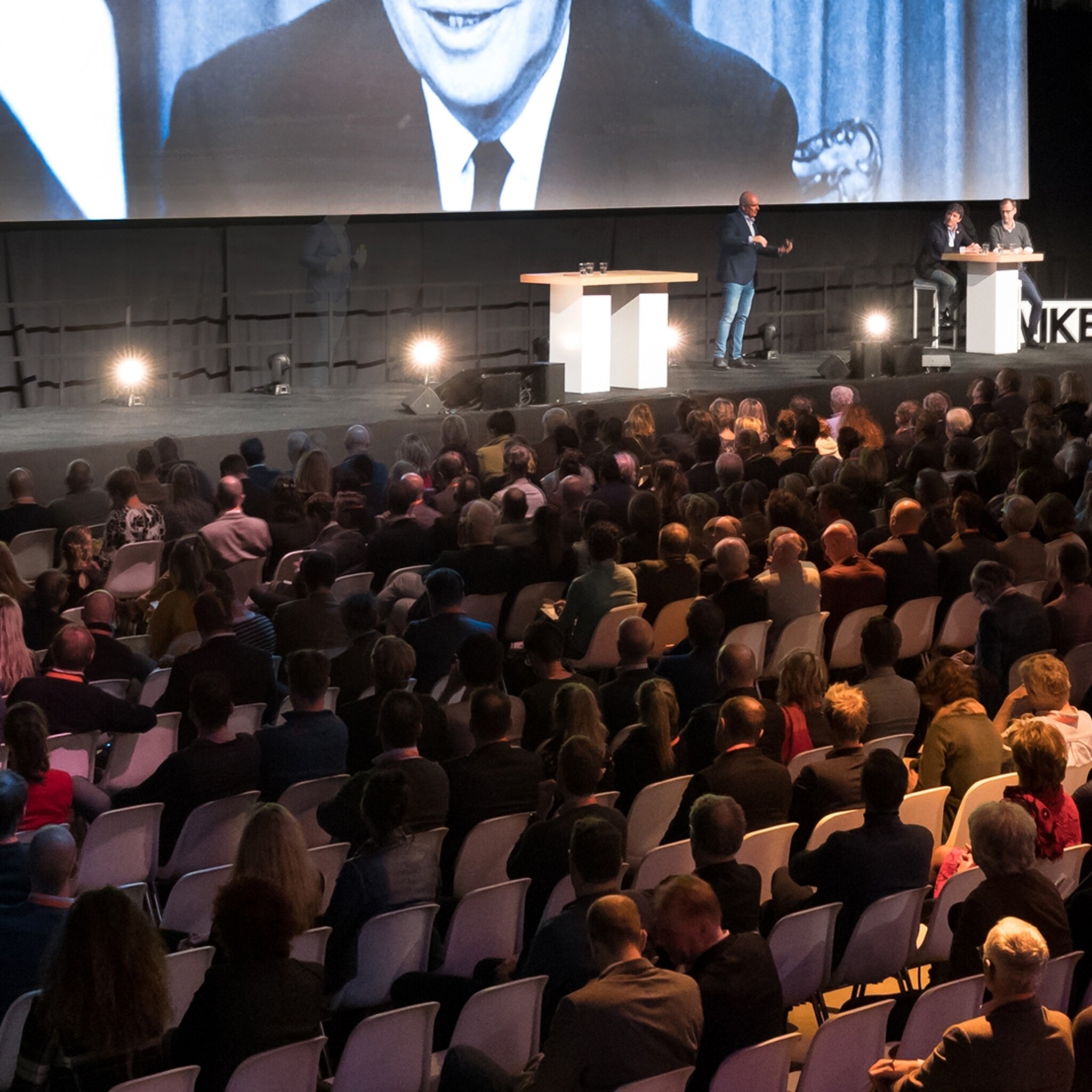 branchevereniging clc vecta beurs of congres kan in deze 1 5 meter samenleving