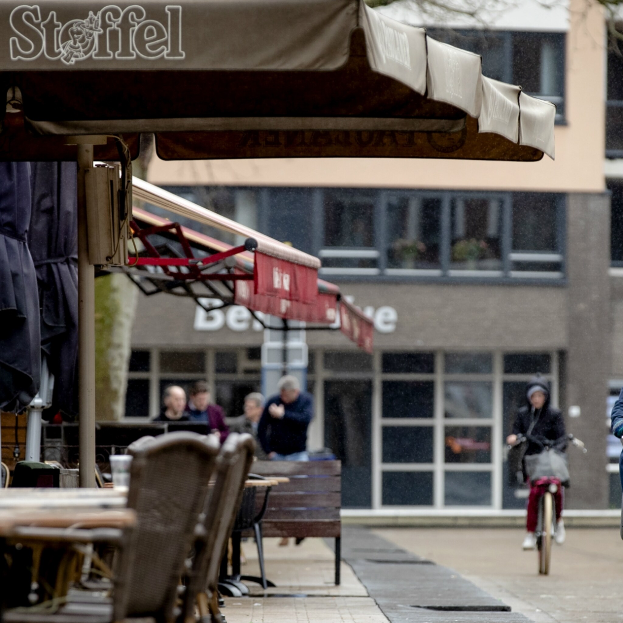 bierbrouwerij ab inbev steunt horeca met huurkortingen