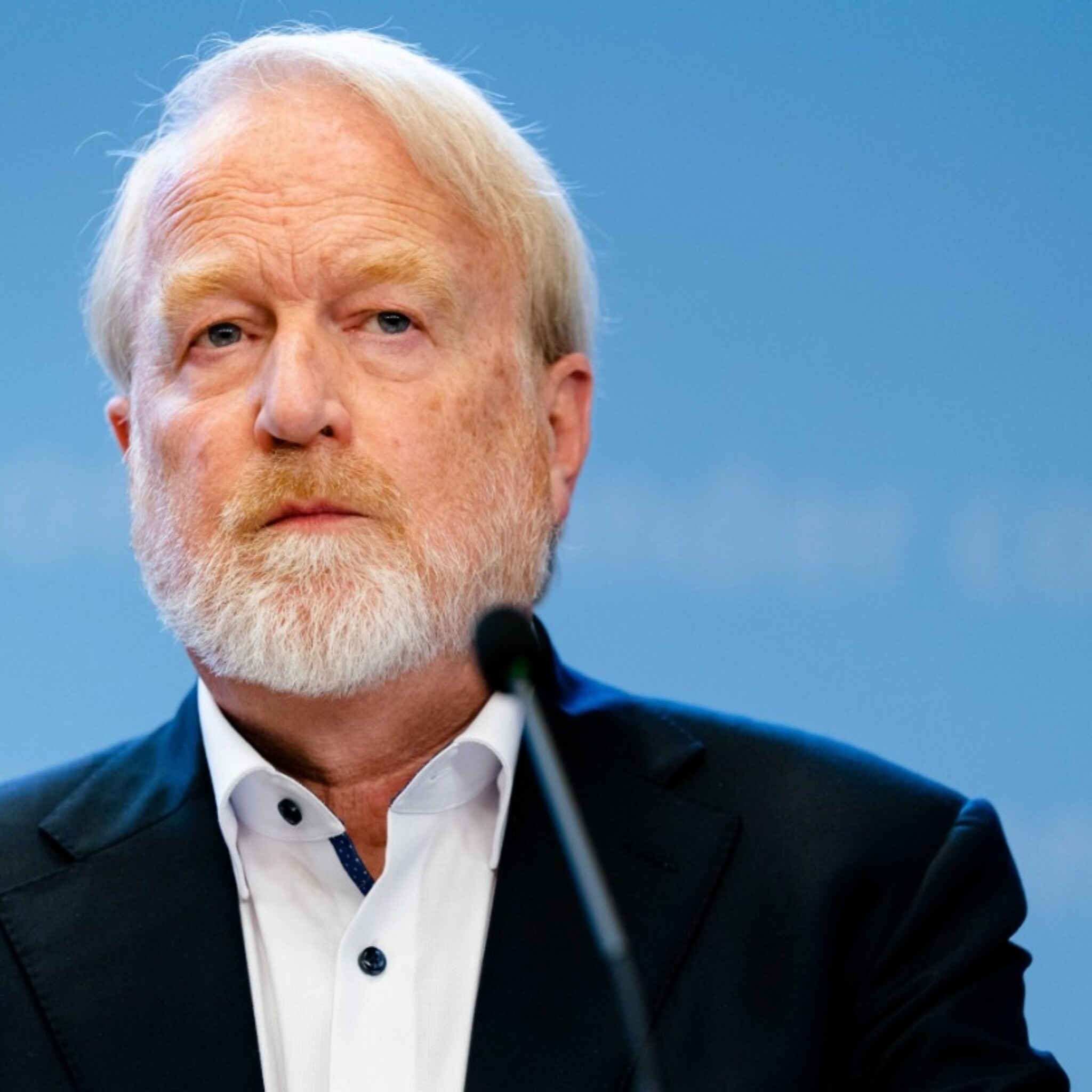beste minister president van dissel