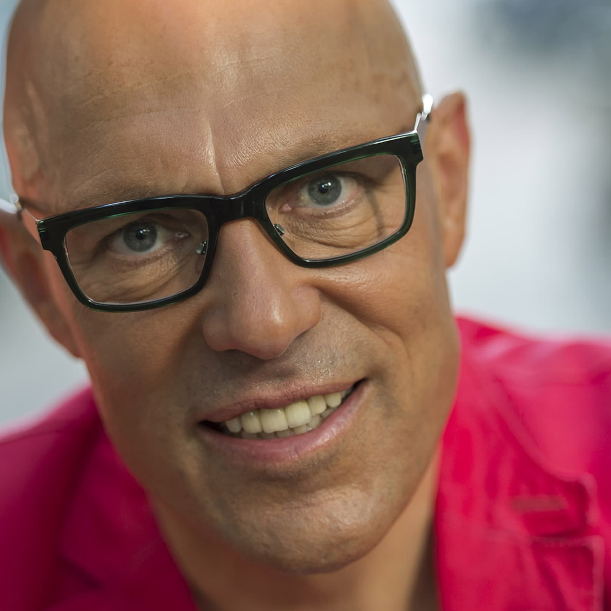 sporters voor ondernemers gert jakobs motivatie moet uit jezelf komen