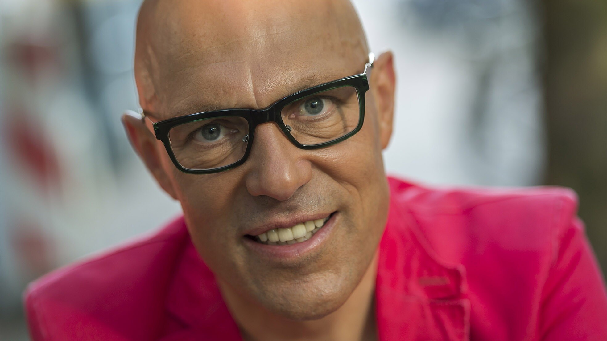 Foto: Lex van Lieshout/ANP