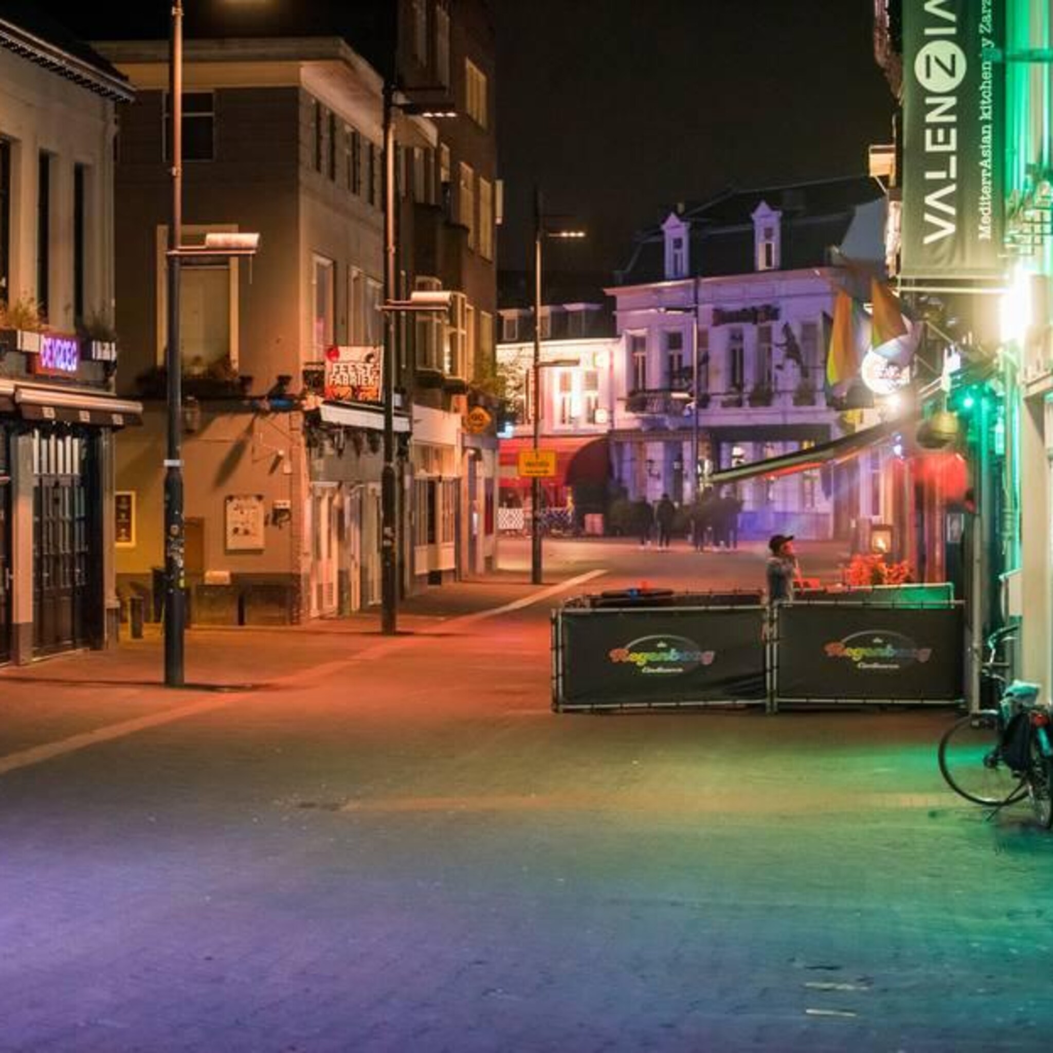 horeca eindhoven vreest kaalslag door corona de kosten lopen gewoon door
