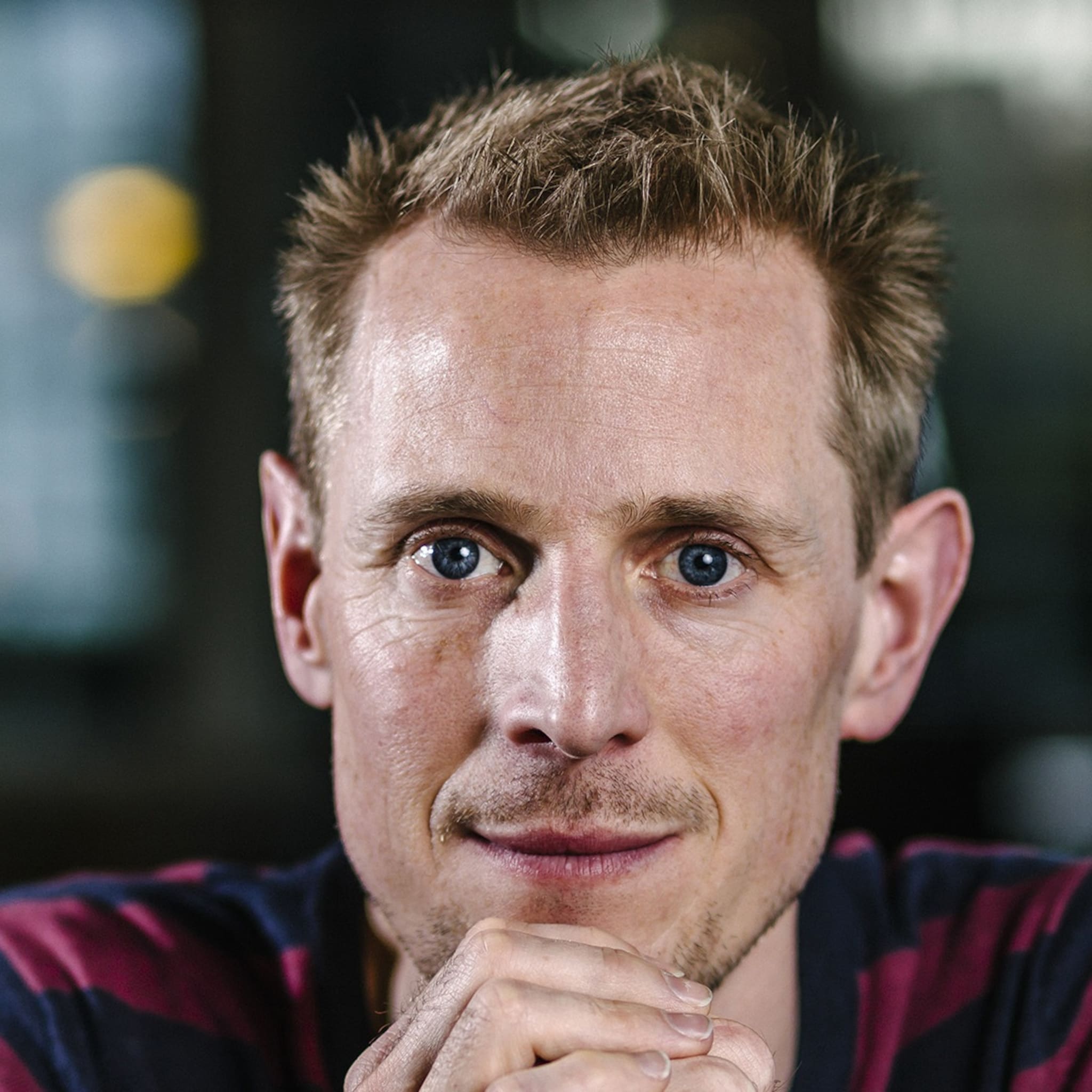 sporters voor ondernemers jochem uytdehaage dankzij deze 4 tips blijf je fit