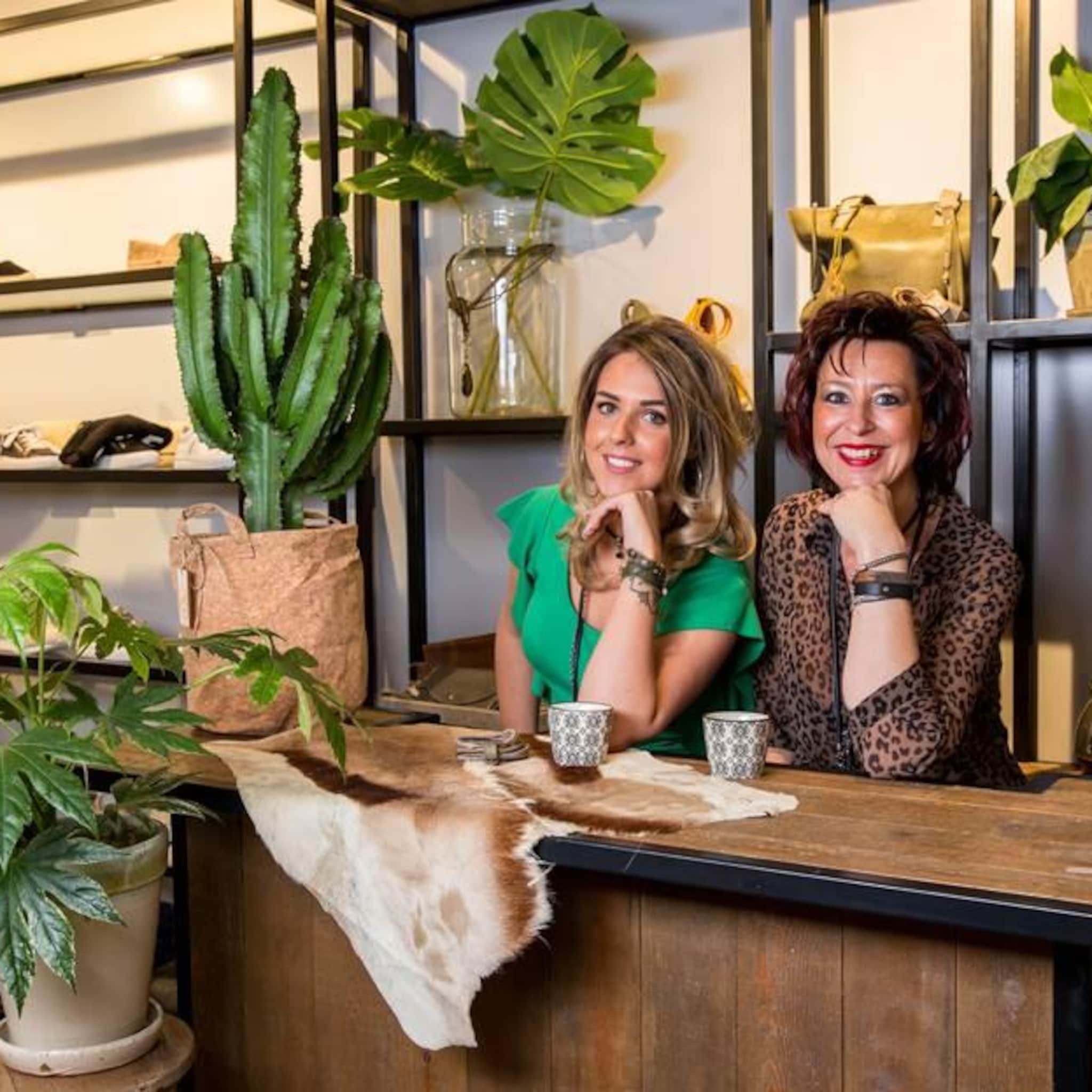winkels beginnen samen webshop om coronacrisis hoofd te bieden
