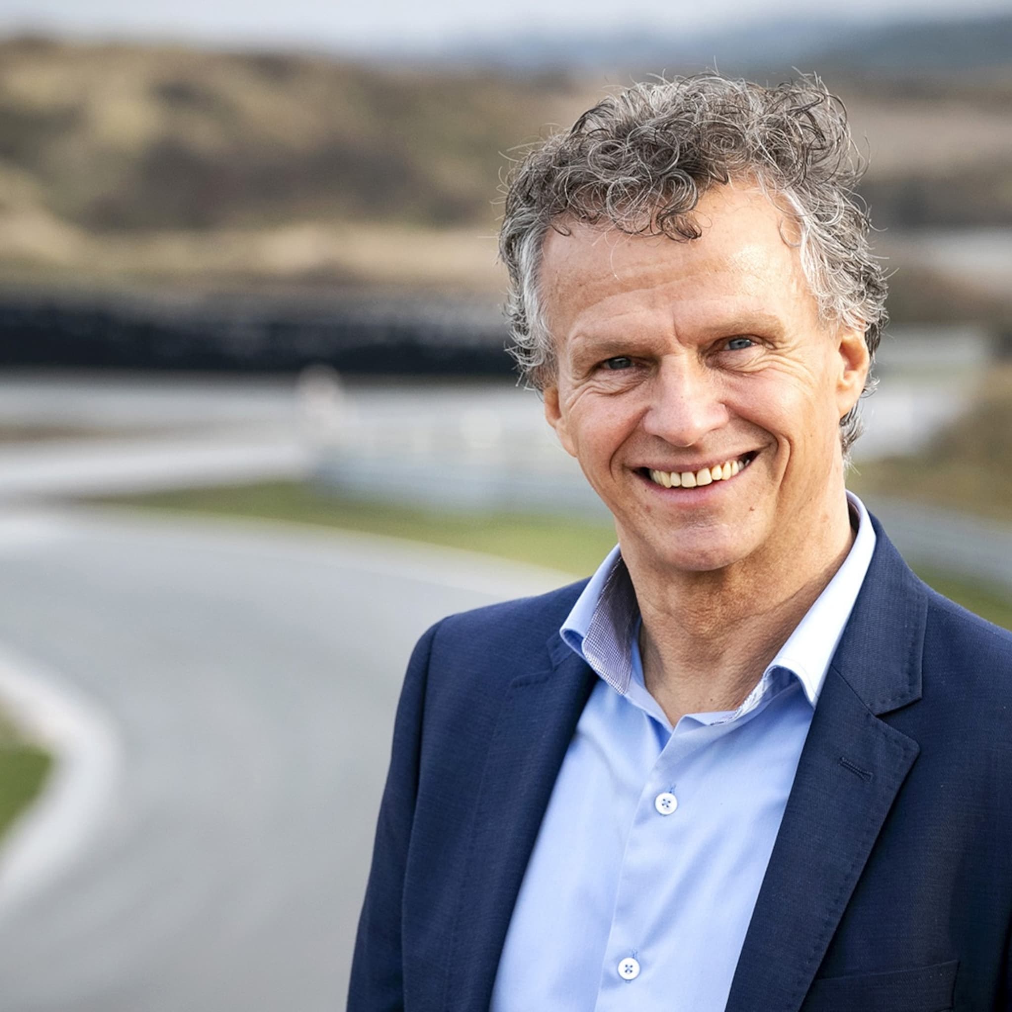 sporters voor ondernemers jan lammers maak nu je hoofd leeg voor straks