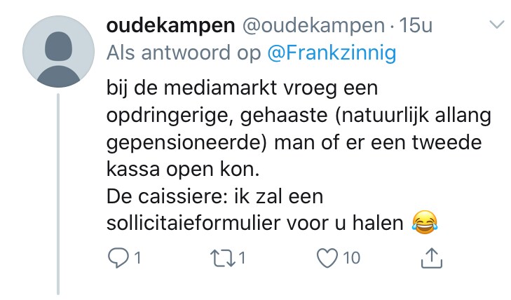 beeld deondernemer