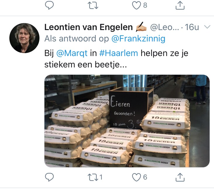 beeld deondernemer
