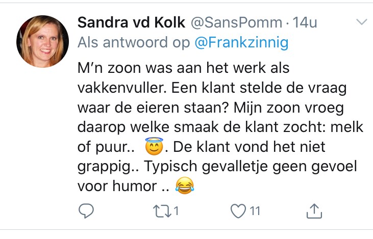 beeld deondernemer