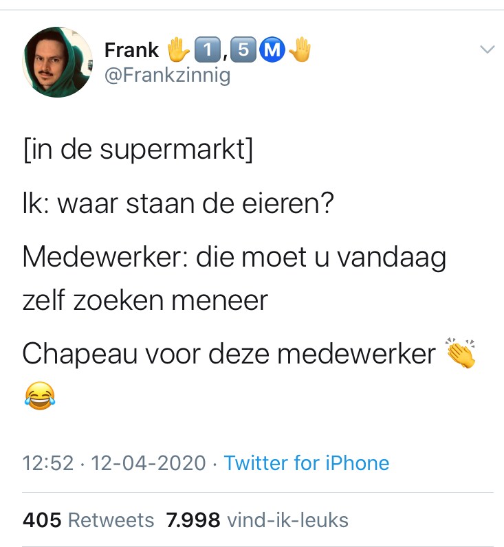beeld deondernemer