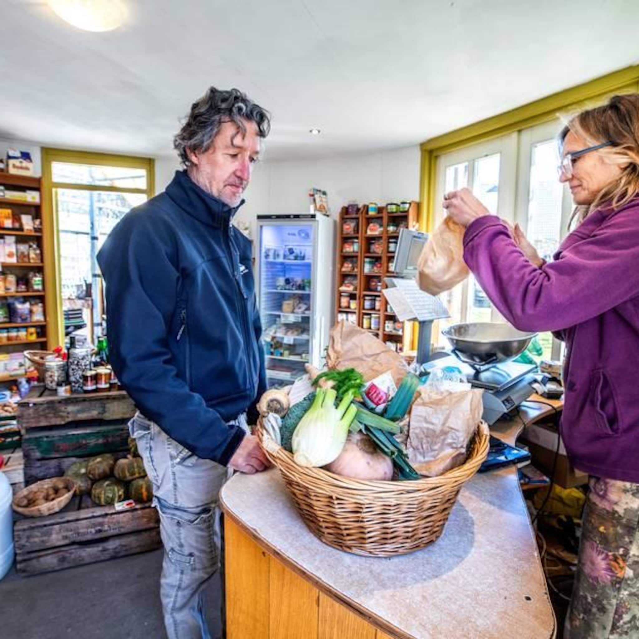 effect coronacrisis streekboeren zien omzet enorm stijgen