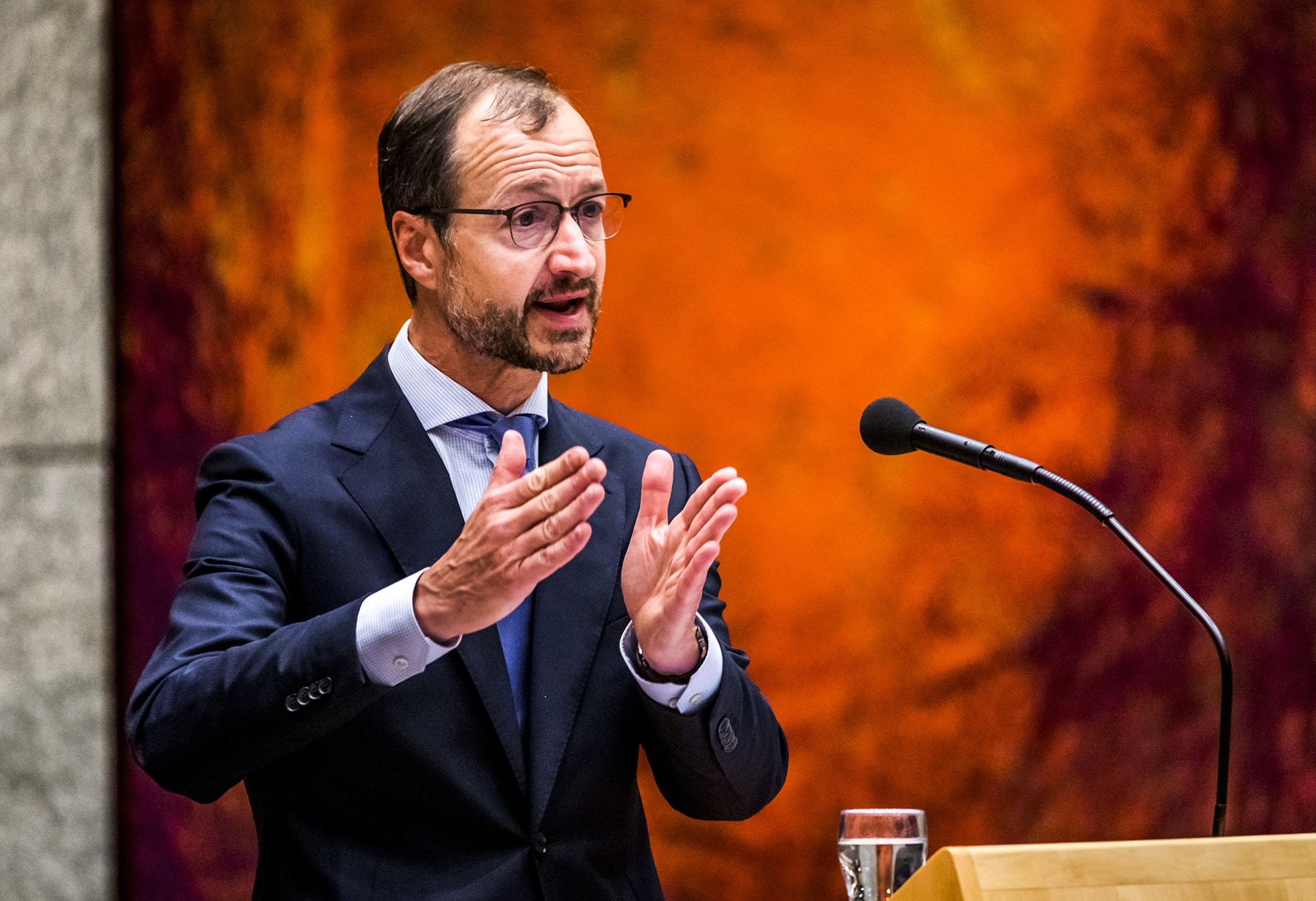 beeld deondernemer