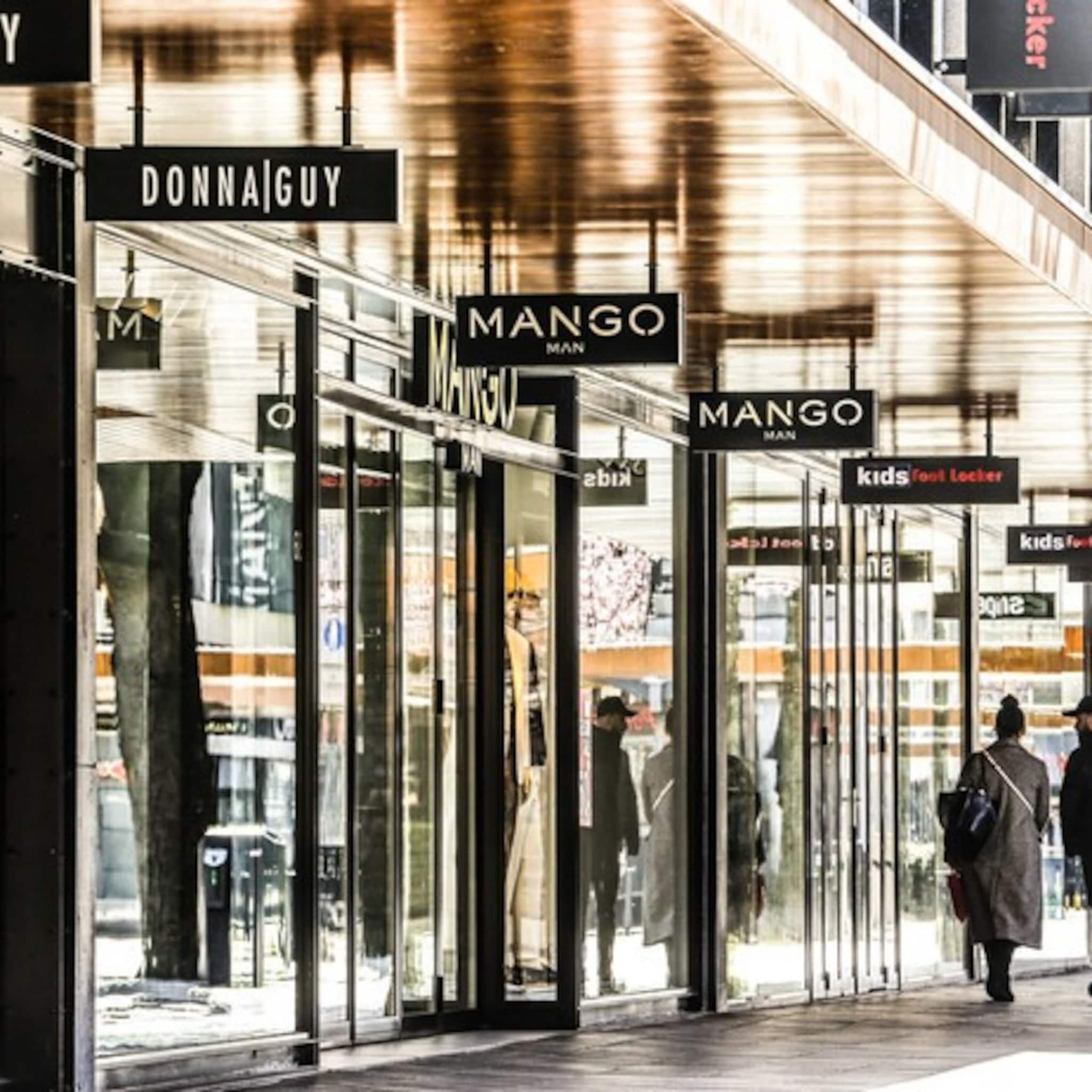 winkeliers lokken klanten met uurtje prive shoppen beter een klant dan geen