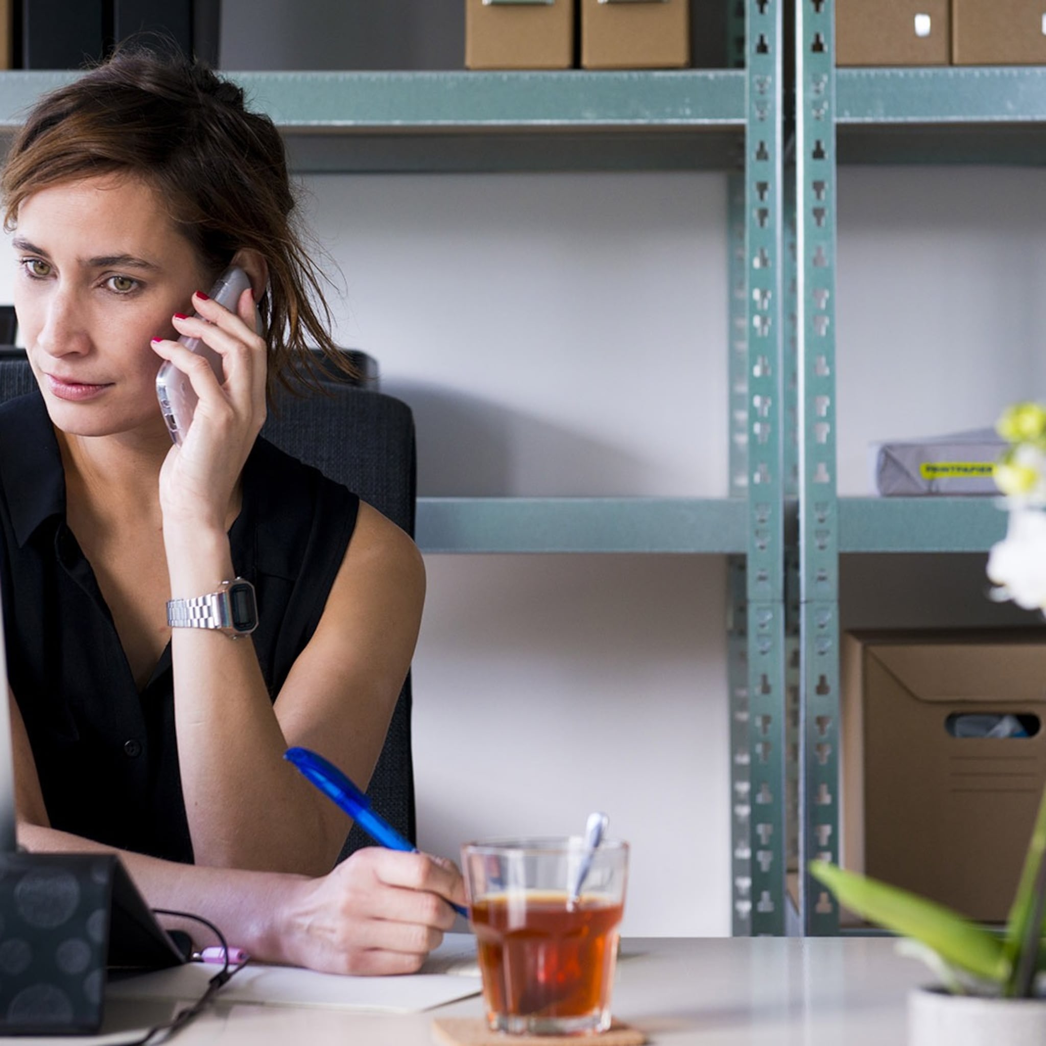 zzp nederland maatwerk togs regeling is noodzakelijk