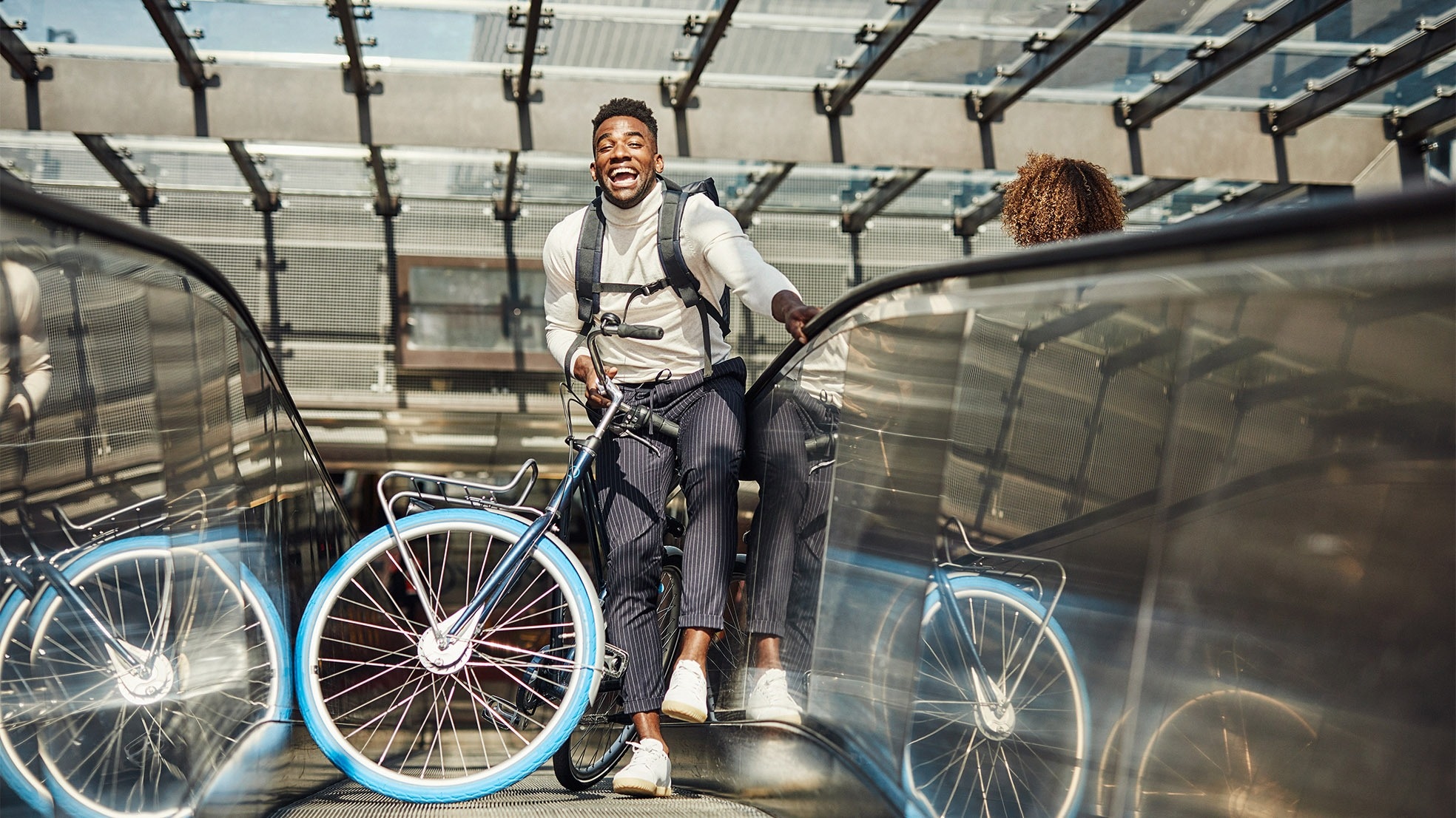 Foto: Swapfiets