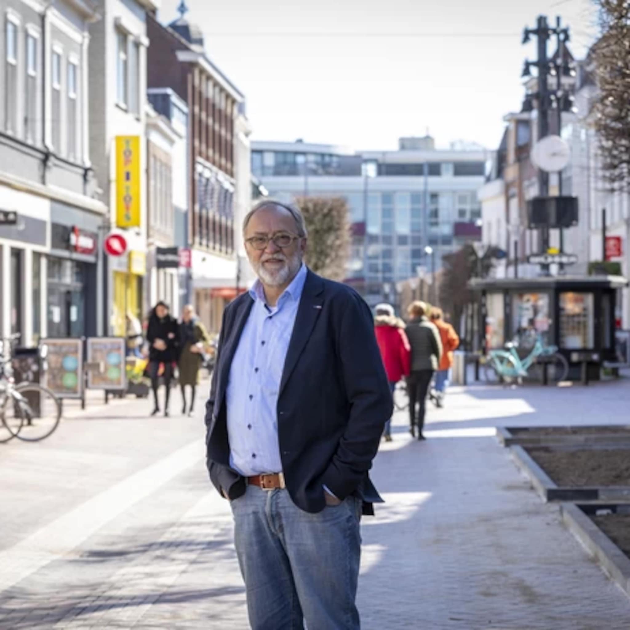 paul moers deze crisis kost bedrijven de kop die toch al niet goed waren