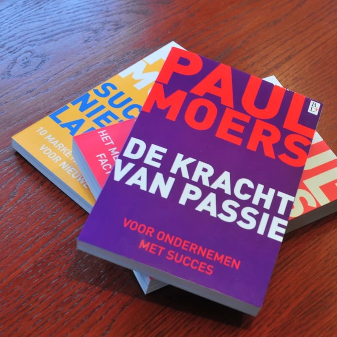 beeld deondernemer