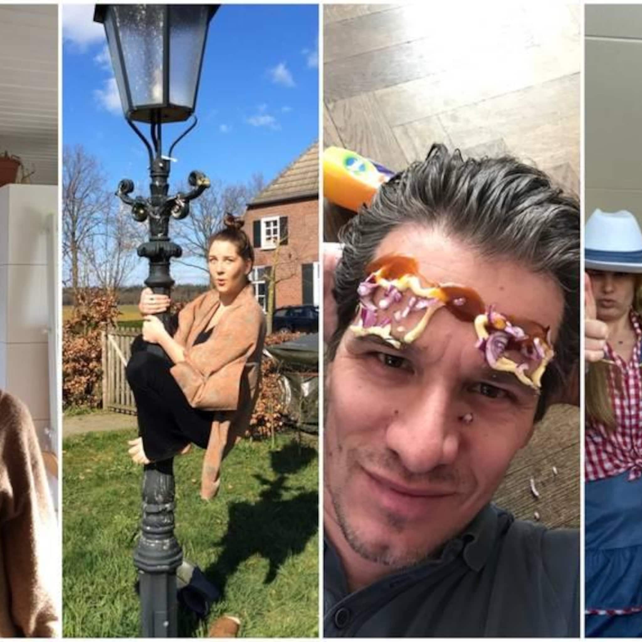 teambuilding gecanceld zo kan je met je collega s op bedrijfsuitje zonder je huis uit te hoeven