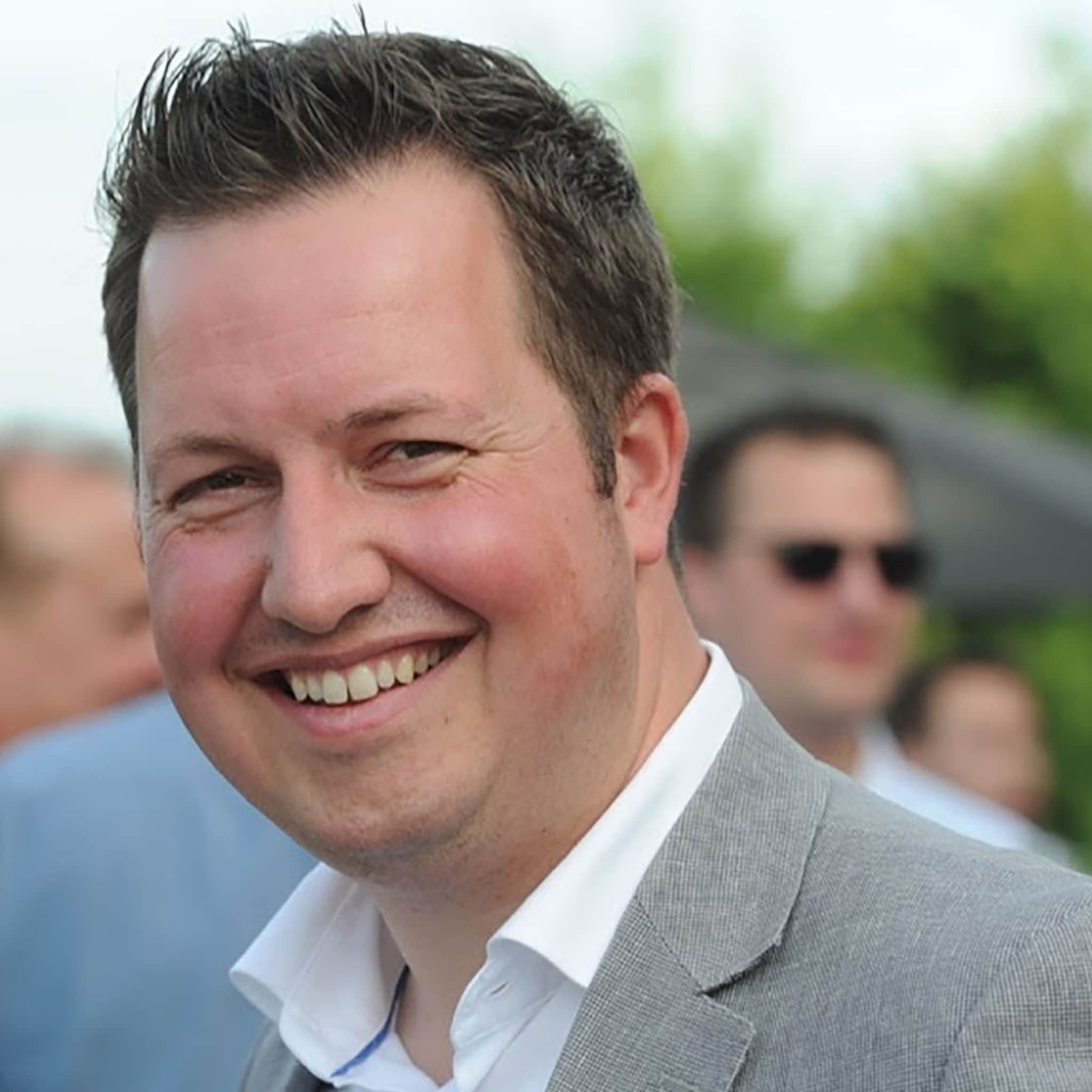 oproep jong management bestraf succesvolle scale ups niet met de now regeling