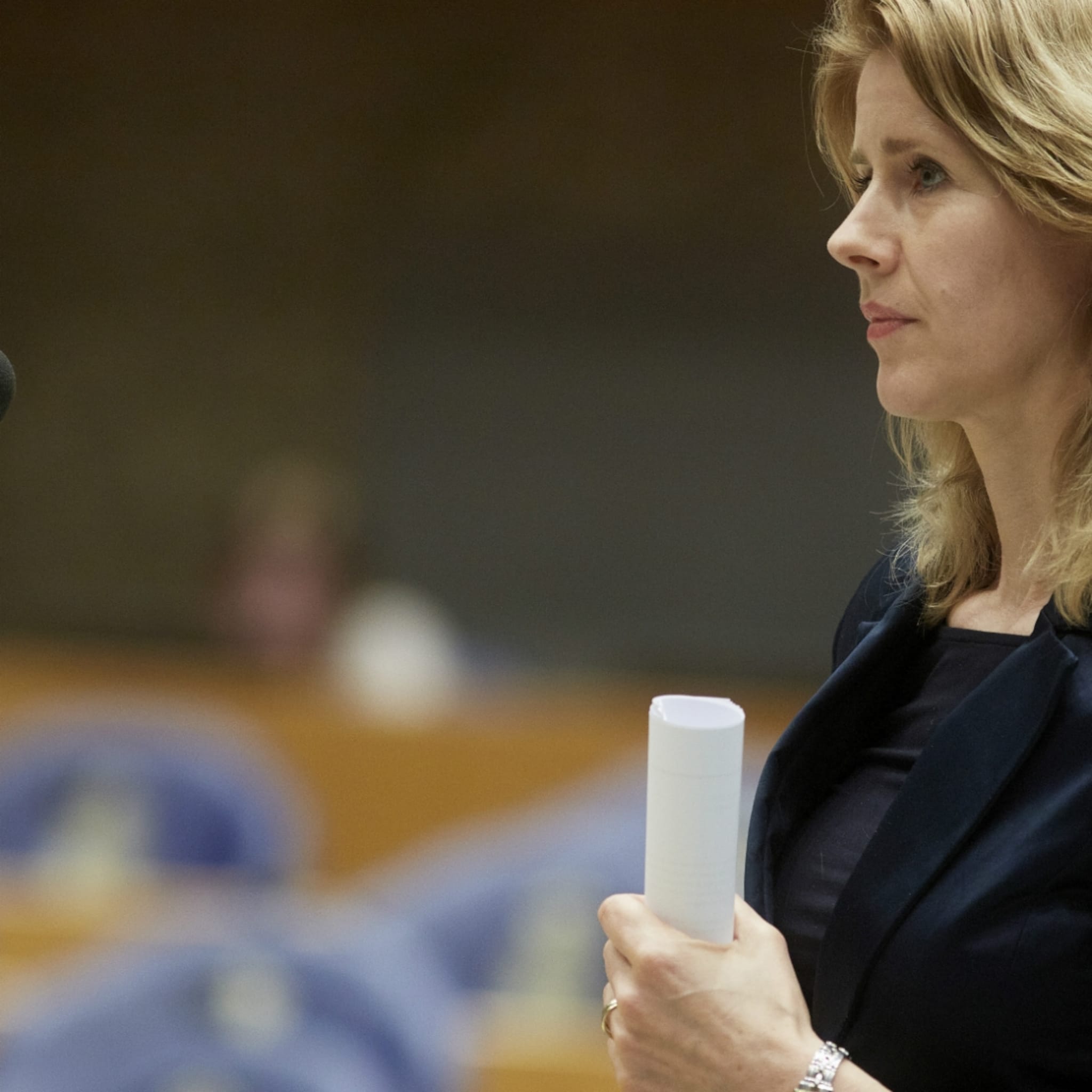 eerste 4000 euro steun overgemaakt verbreding getroffen sectoren