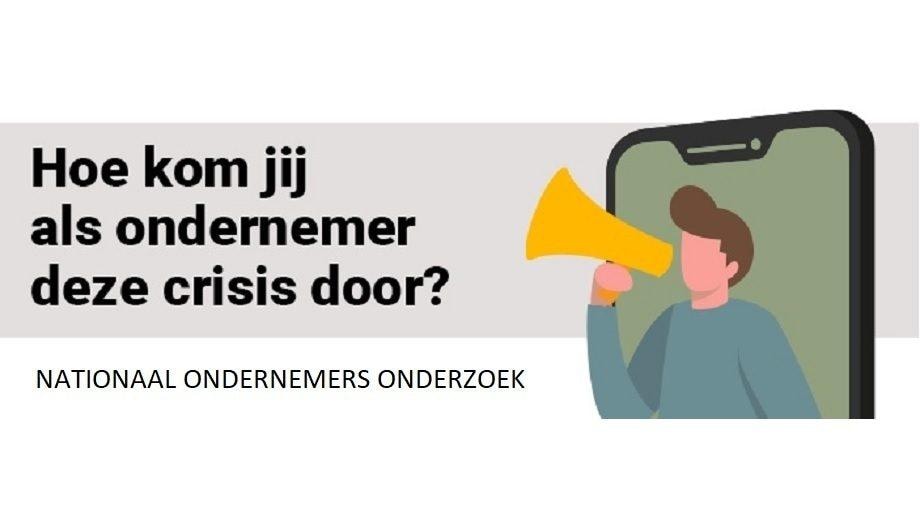 beeld deondernemer