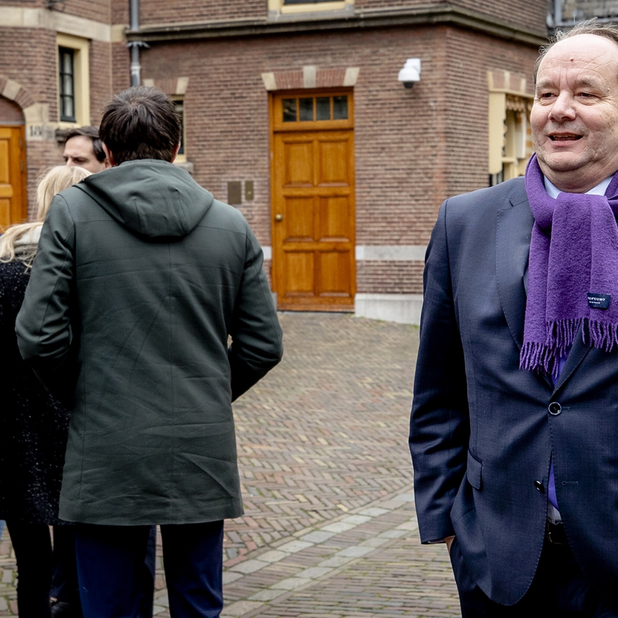 ondernemers roepen staatssecretaris vijlbrief op tot verruiming werkkostenregeling