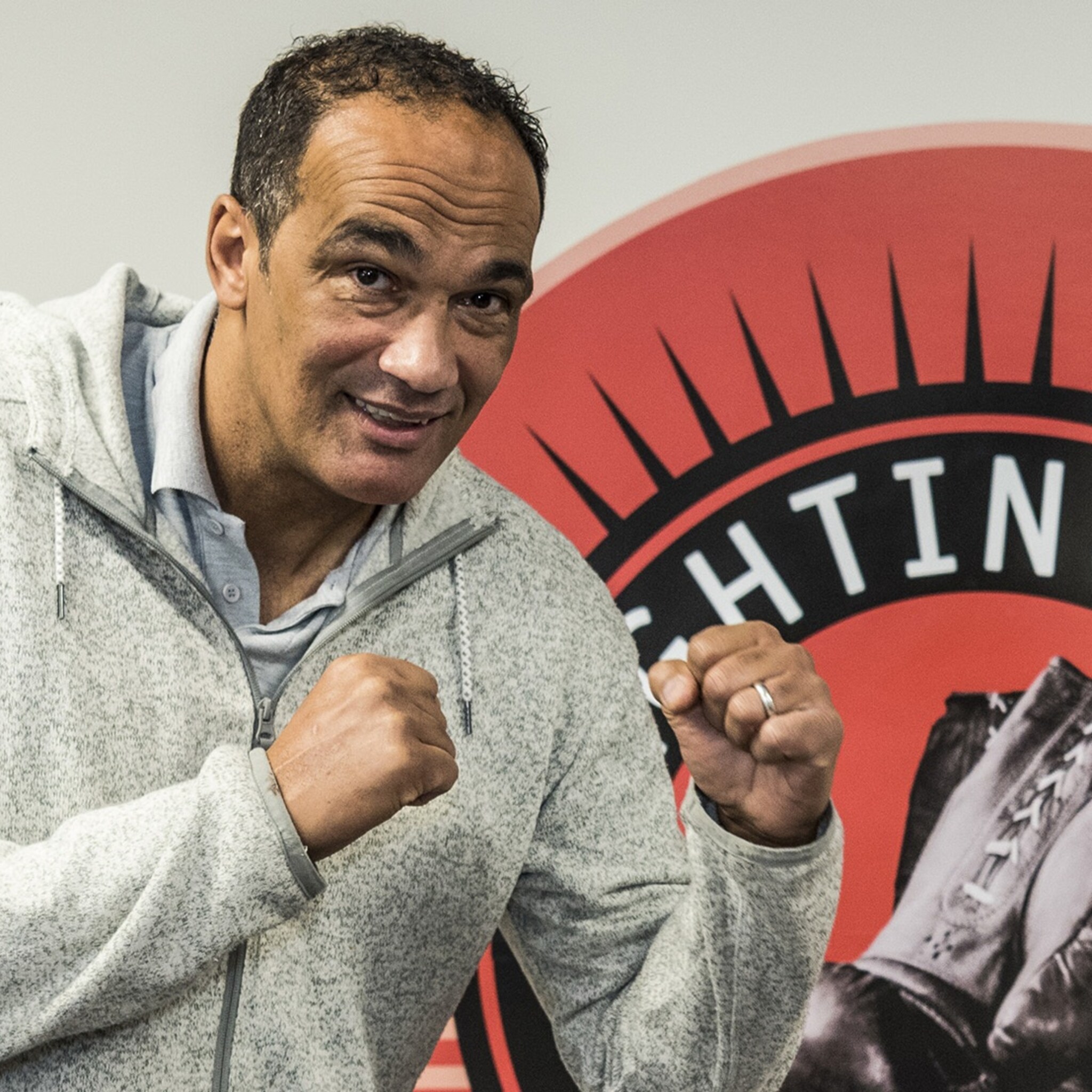 zo behoud je volgens arnold vanderlyde de spirit