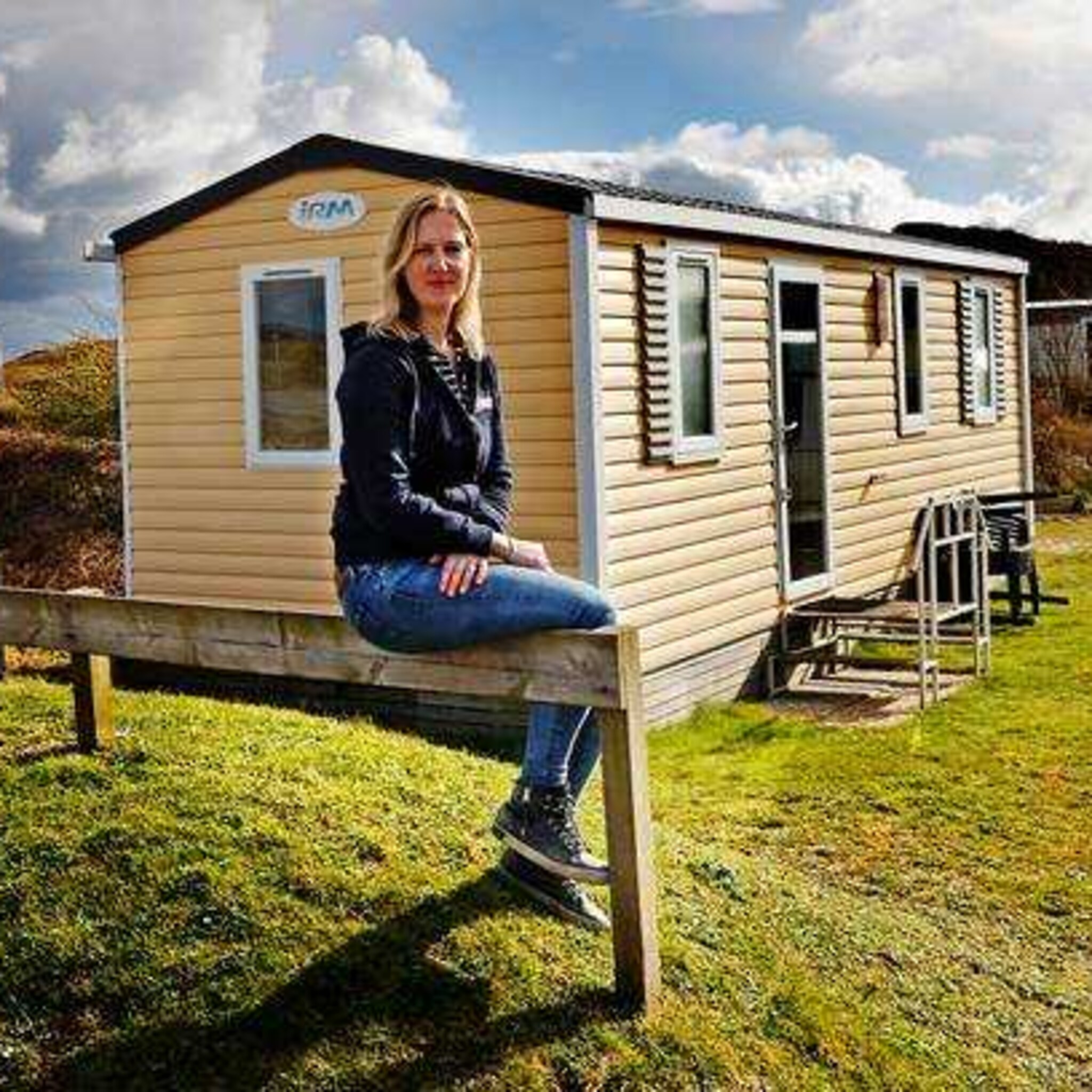 campinghouders voelen zich in de steek gelaten door het kabinet