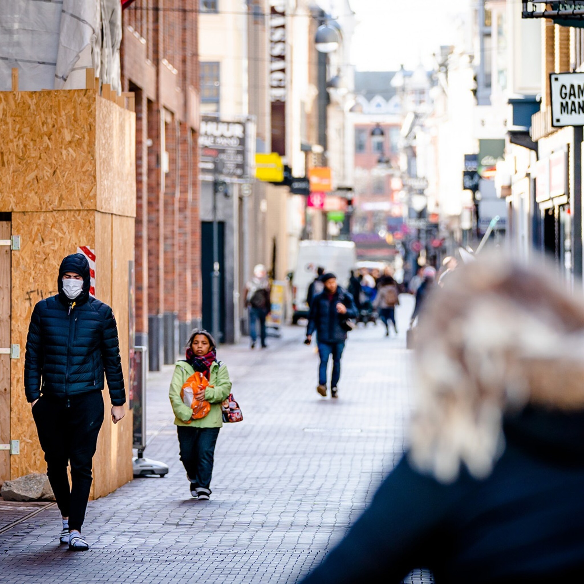 belastingdienst meer en soepeler uitstel van betaling voor ondernemers