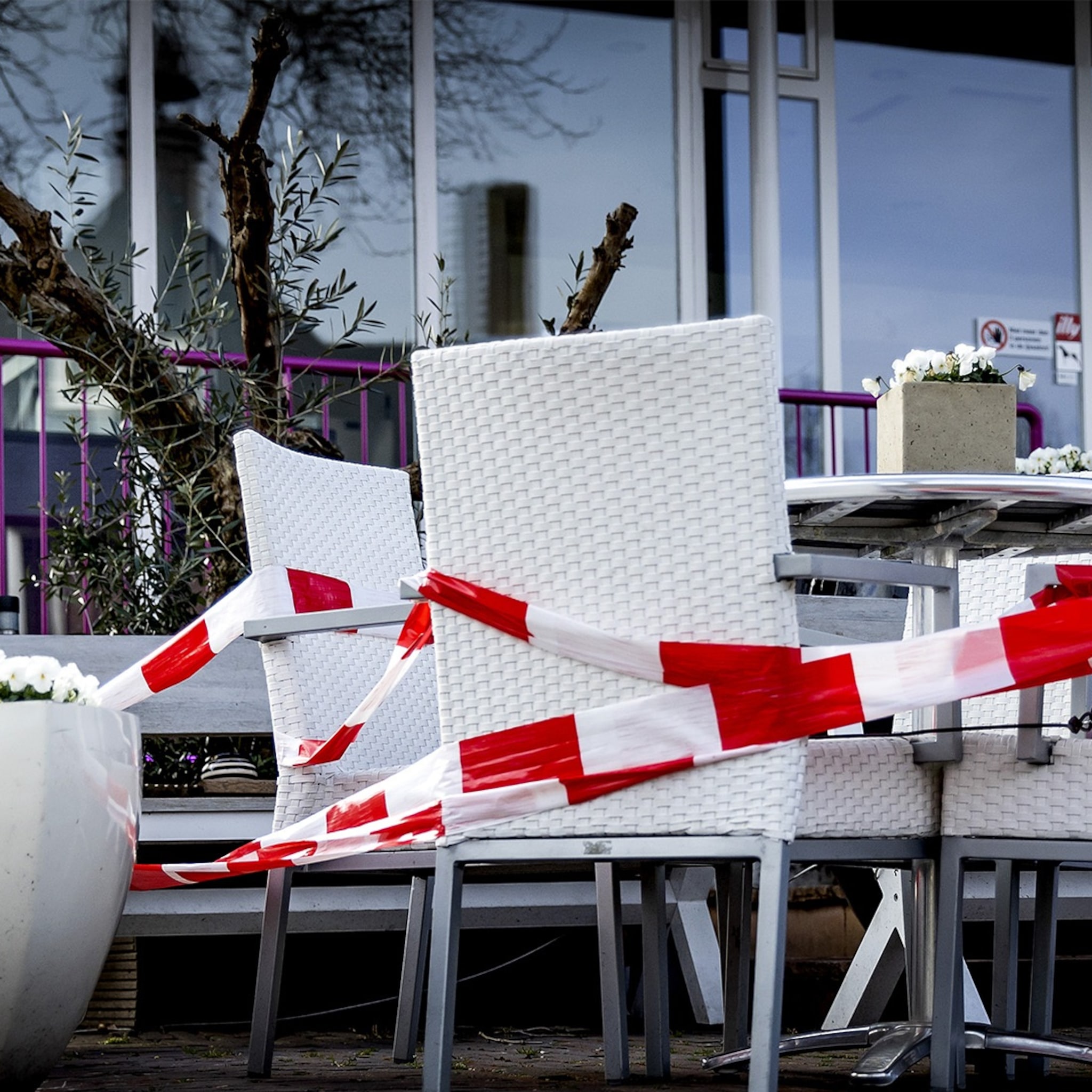 aanvragen bij coronanoodloket stromen in sneltreinvaart binnen