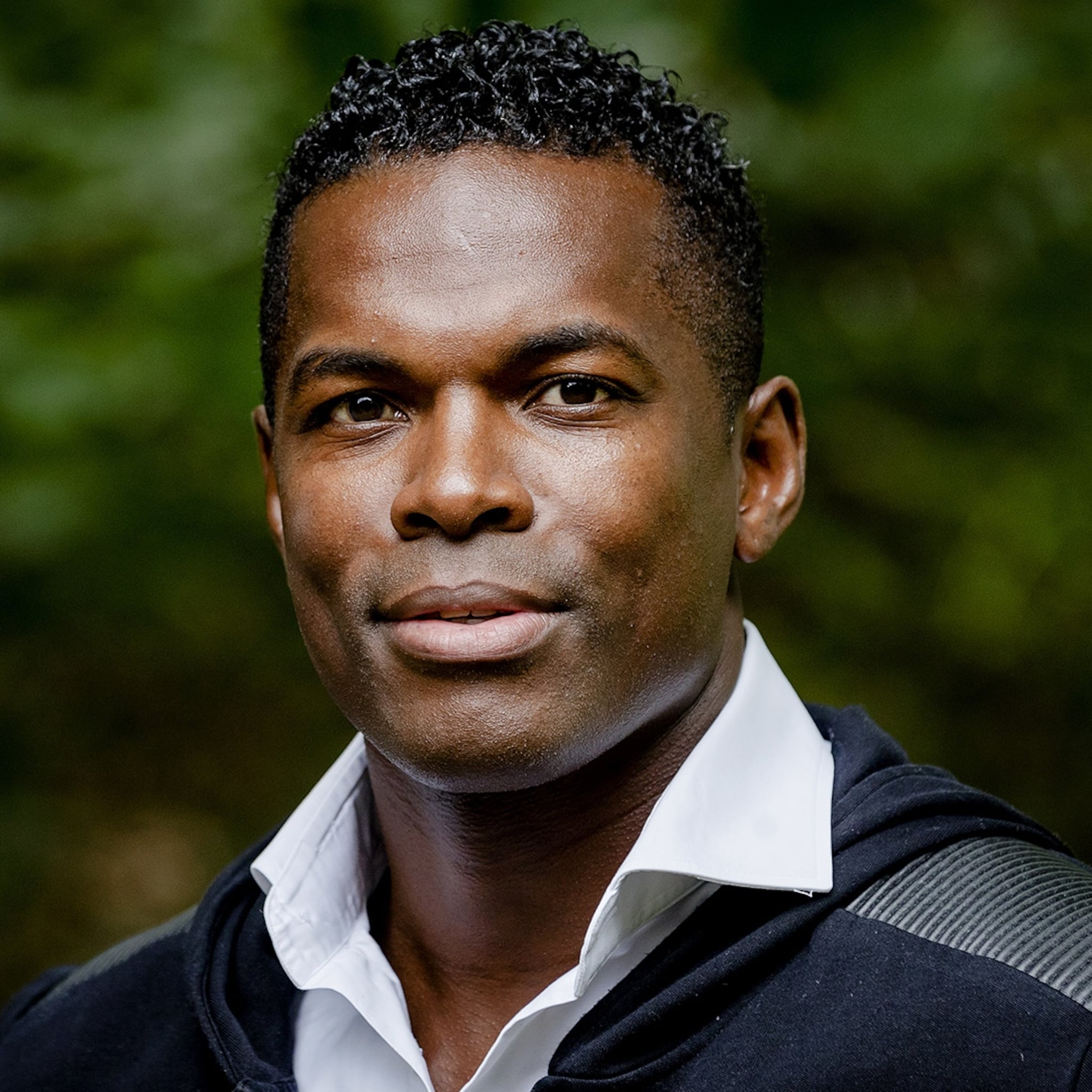 sporters voor ondernemers zo houdt kickbokser en ondernemer remy bonjasky de zaak draaiende