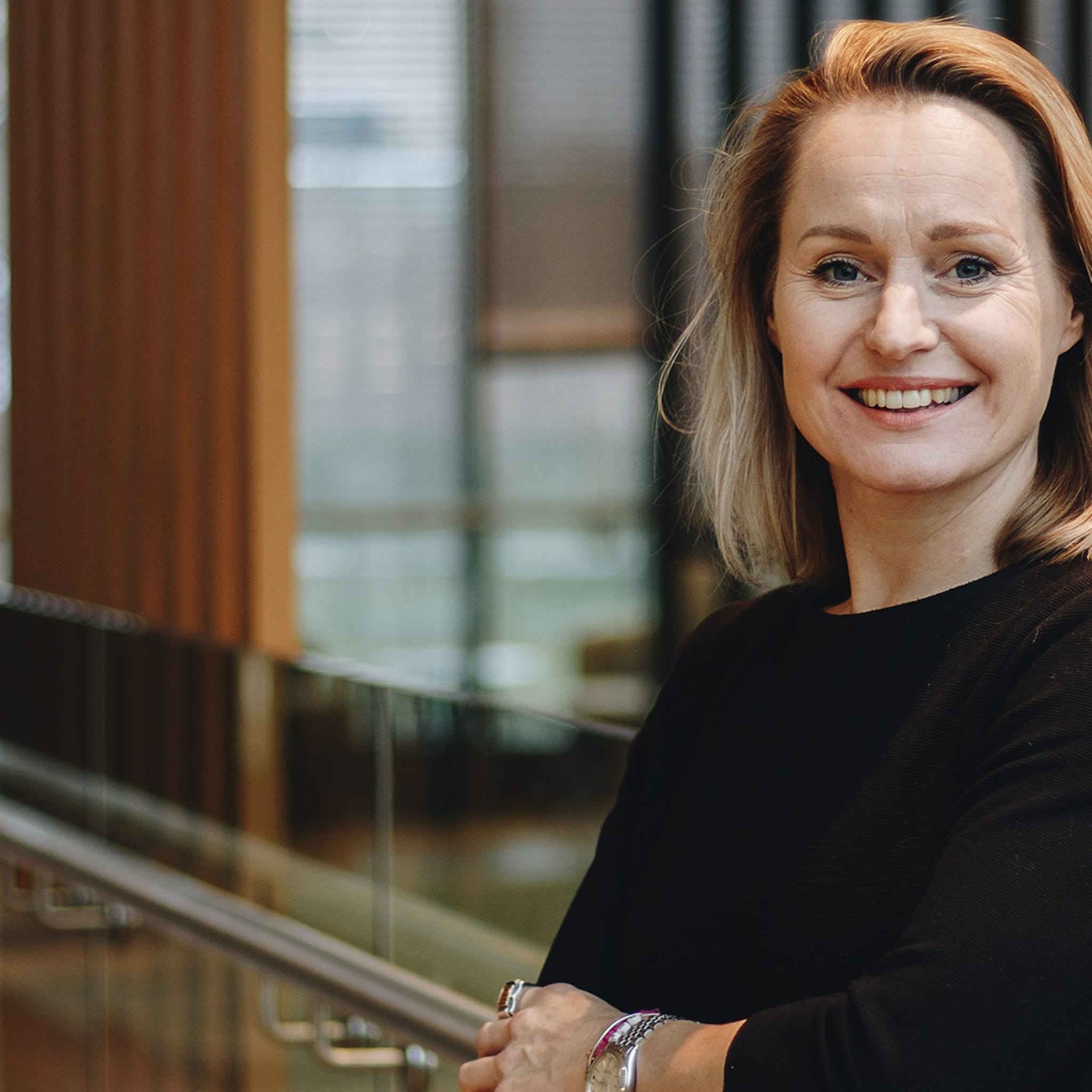 minke booij richt je op waar je invloed op hebt