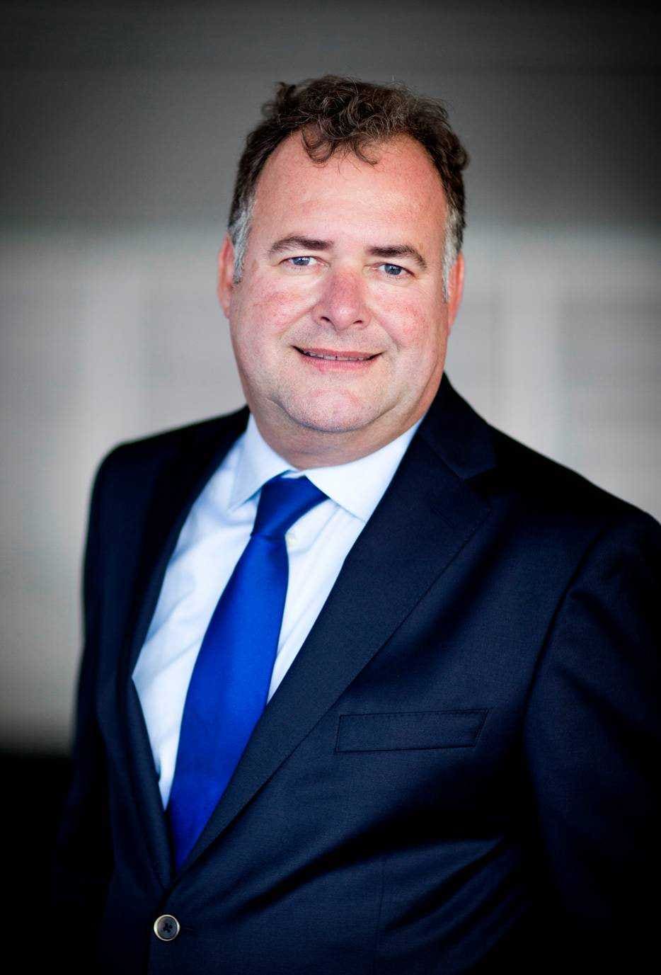 beeld deondernemer