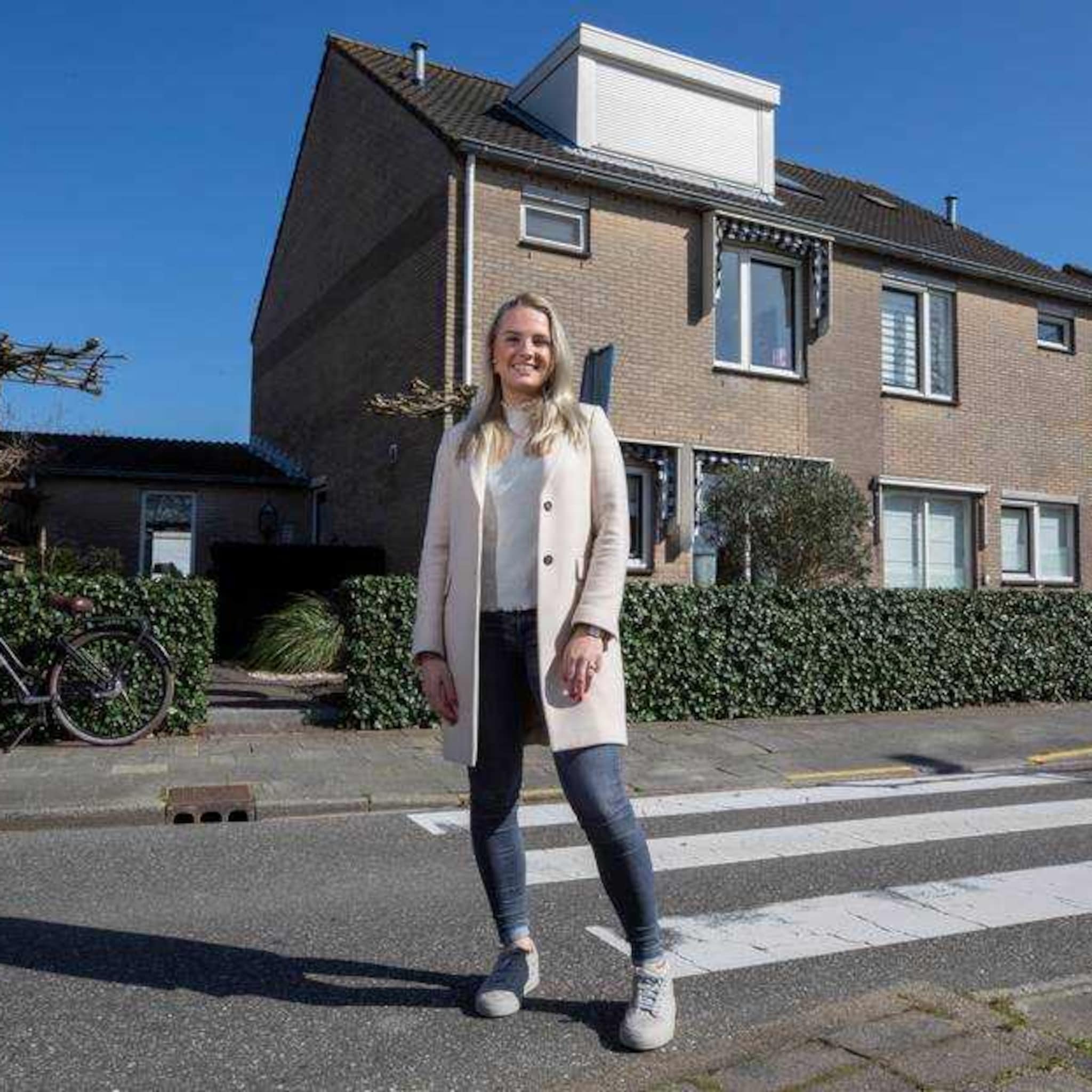 het leven van jonge ondernemer noa 19 door corona op zijn kop het is een gekkenhuis