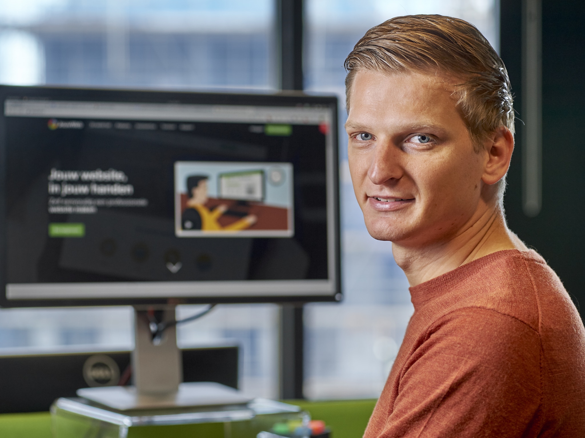 makkelijker dan ooit zelf jouw website bouwen