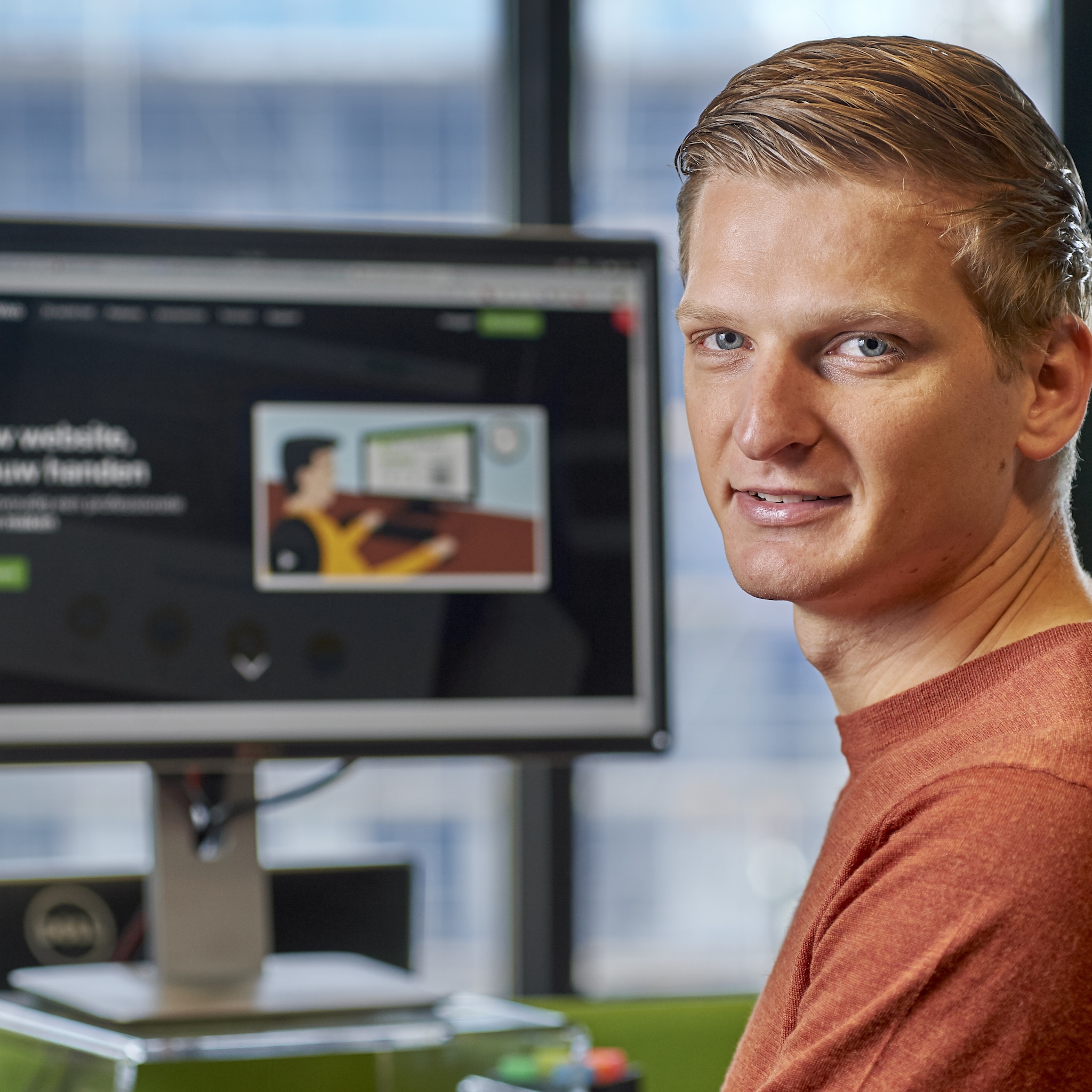 makkelijker dan ooit zelf jouw website bouwen
