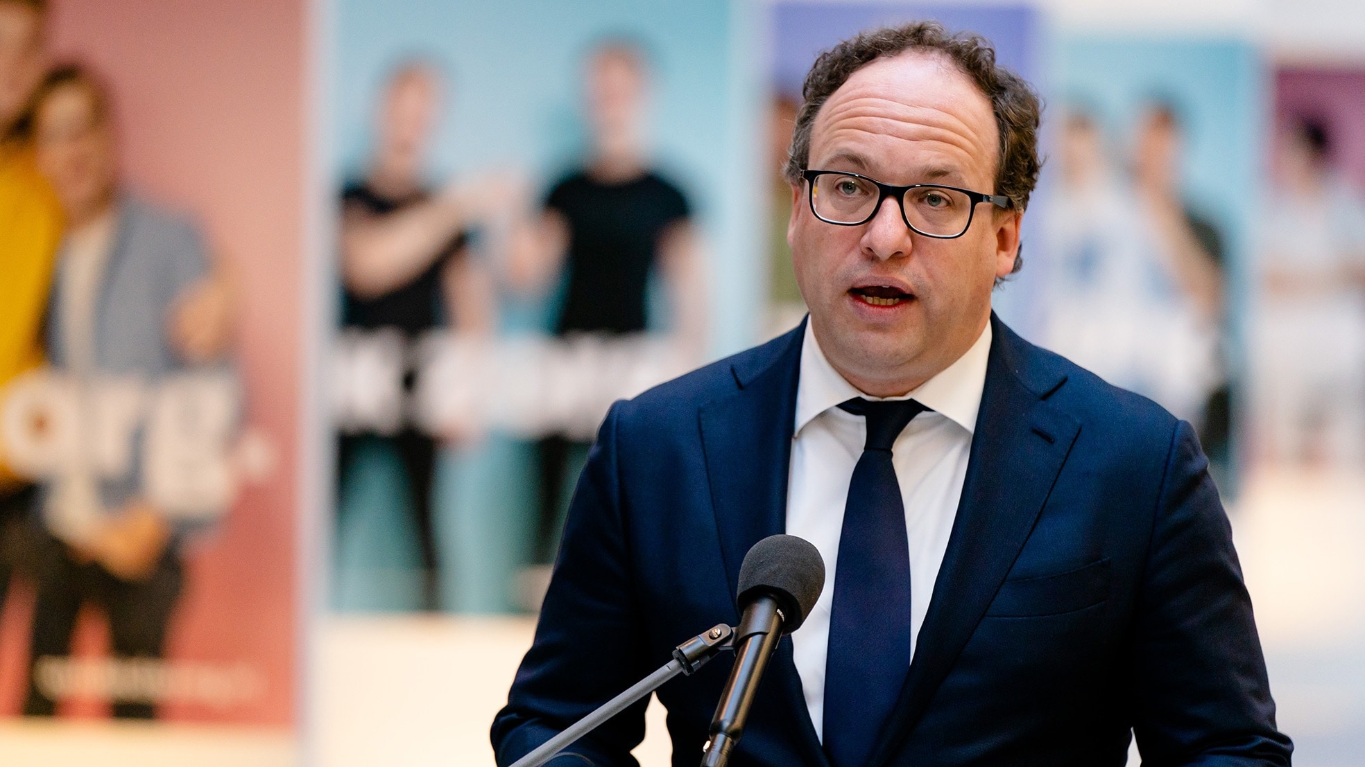 beeld deondernemer