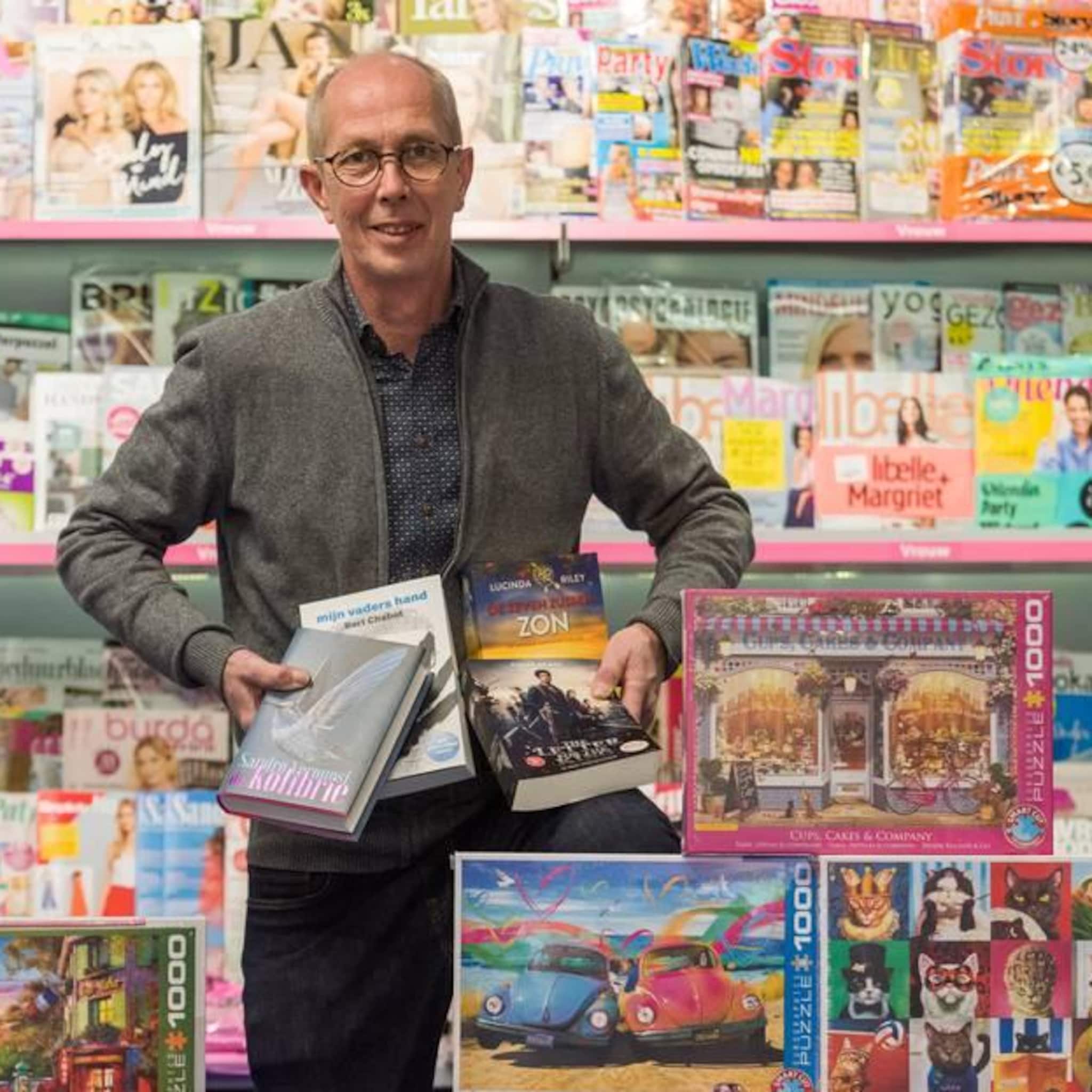 ondernemers over bestsellers in tijden van quarantaine handcreme witte wijn en bakmix