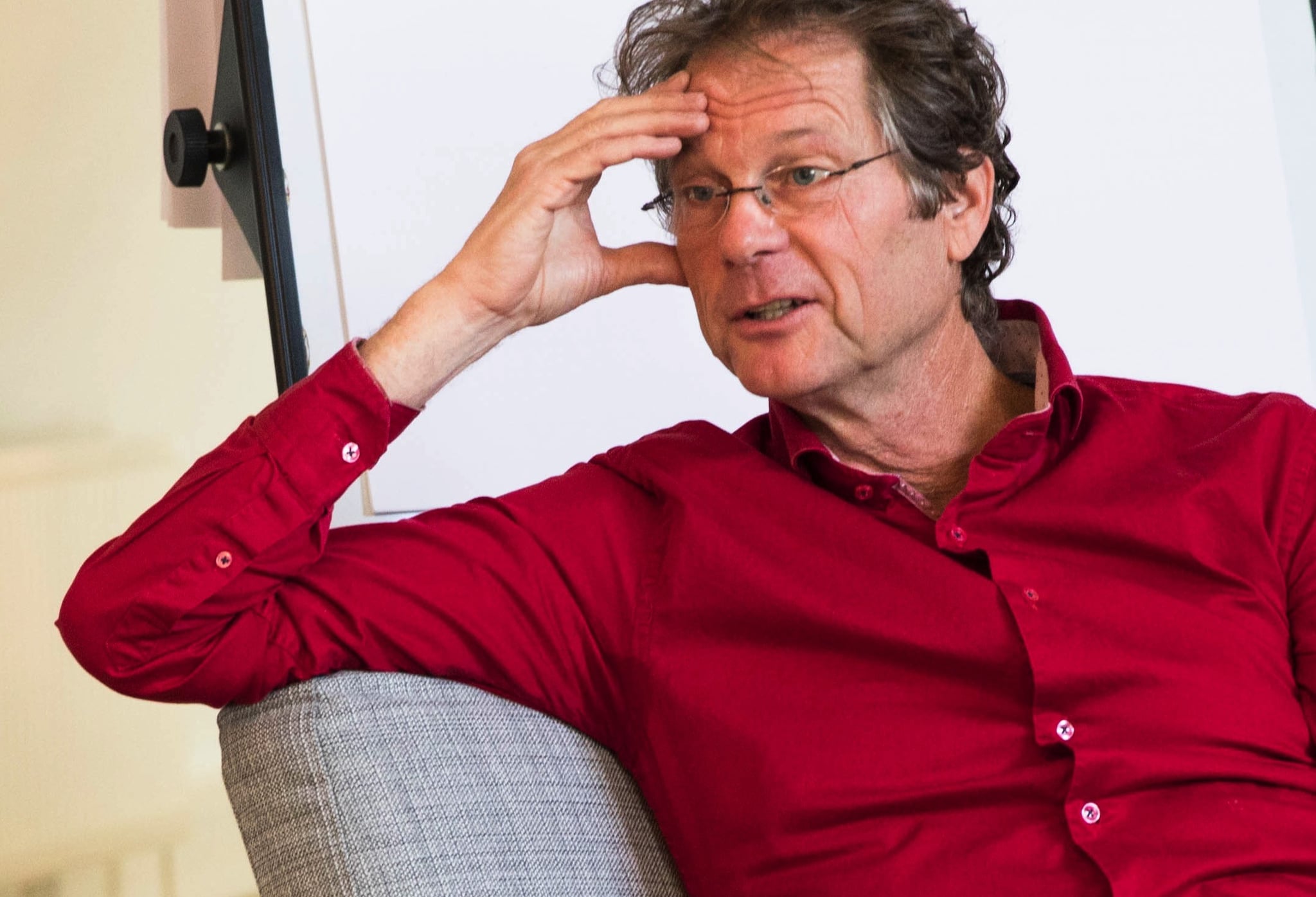 beeld deondernemer