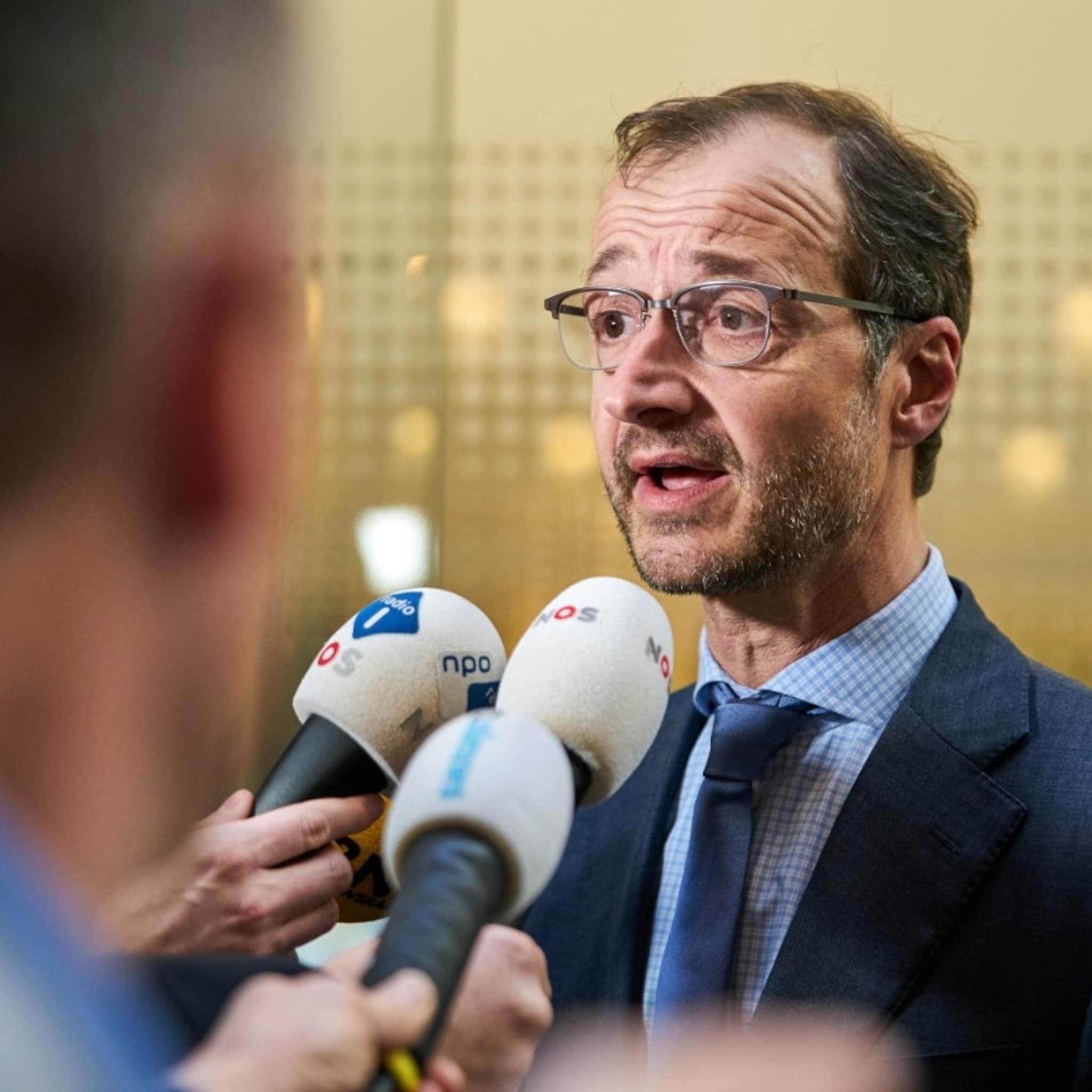 zo werkt de uitbetaling togs regeling