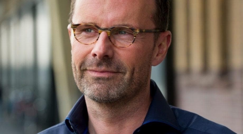 beeld deondernemer