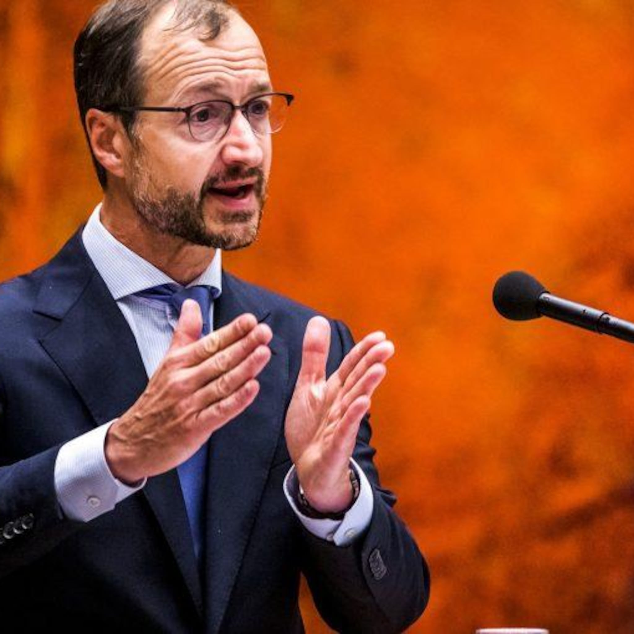 ministerie uitbreiding togs regeling naar non food begrip bij sbi codes