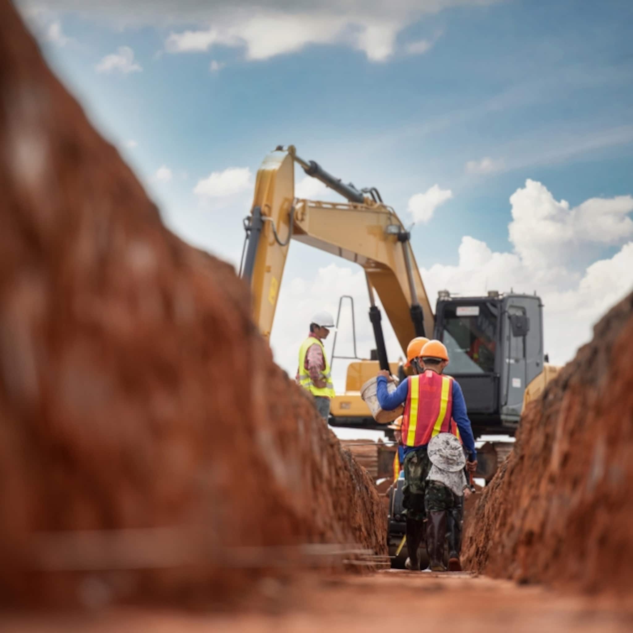 akkoord coronamaatregelen bouw werk kan en gaat door