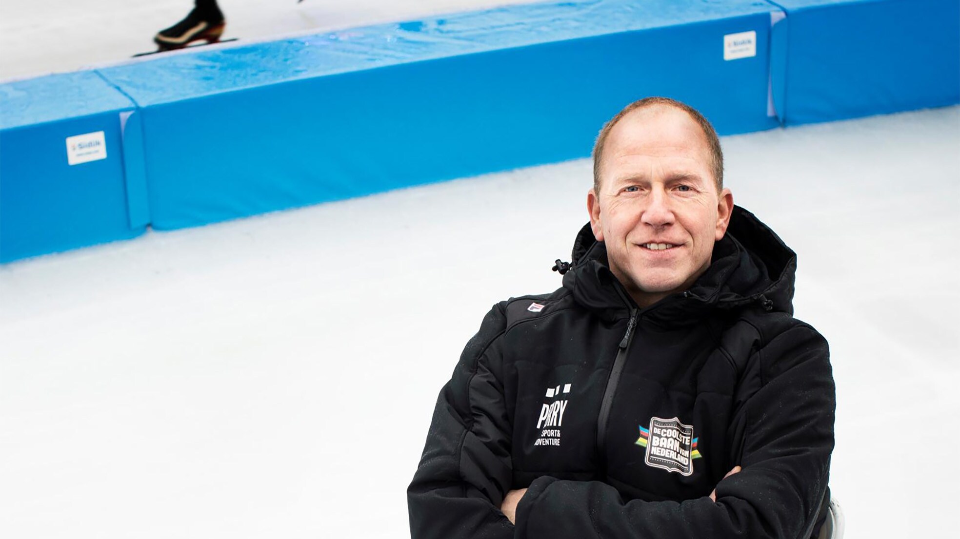 Foto: Harmen de Jong