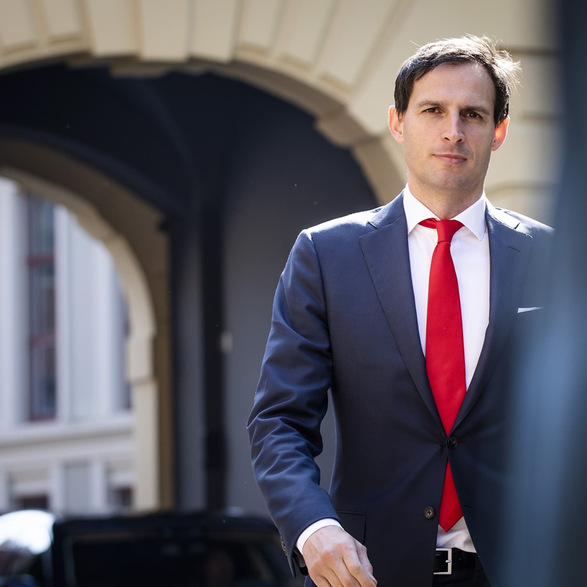 hoe groot is het gevaar van brexit en handelsoorlog nu echt