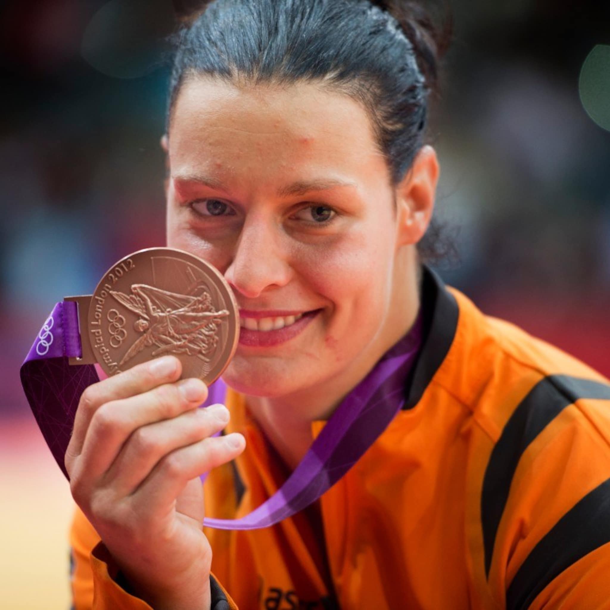 sporters voor ondernemers judoka edith bosch meer samen in samenleving