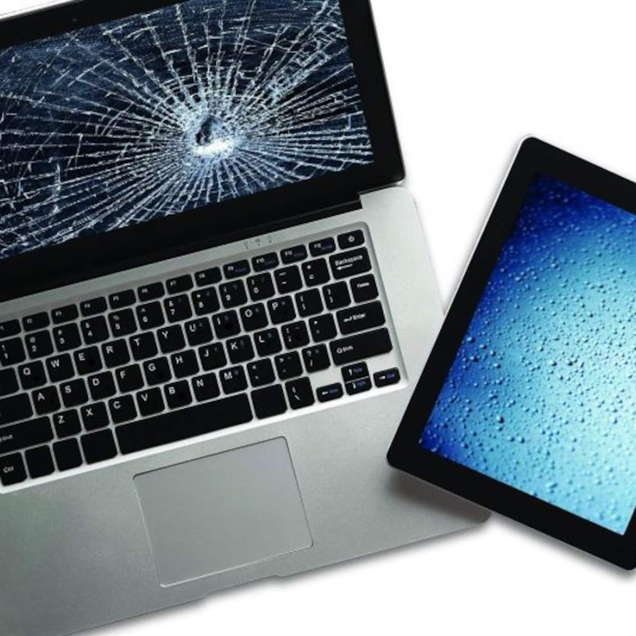 hoe ben je verzekerd als bij thuiswerken de laptop van de zaak kapot gaat