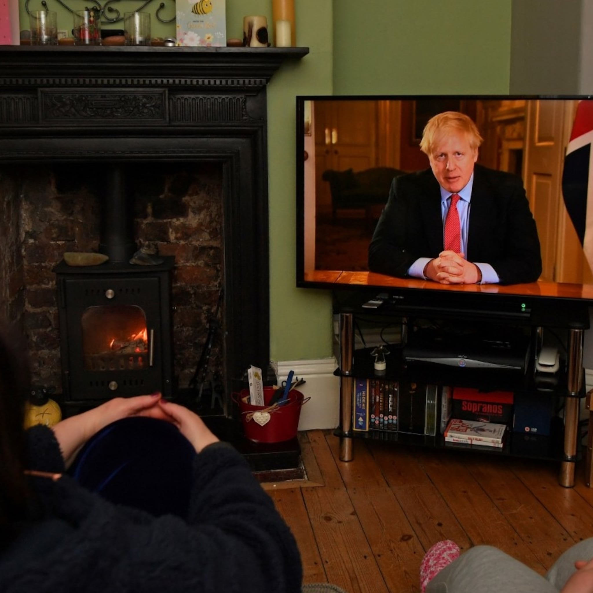 expert van otterloo er gaat weer over uitstel brexit gesproken worden