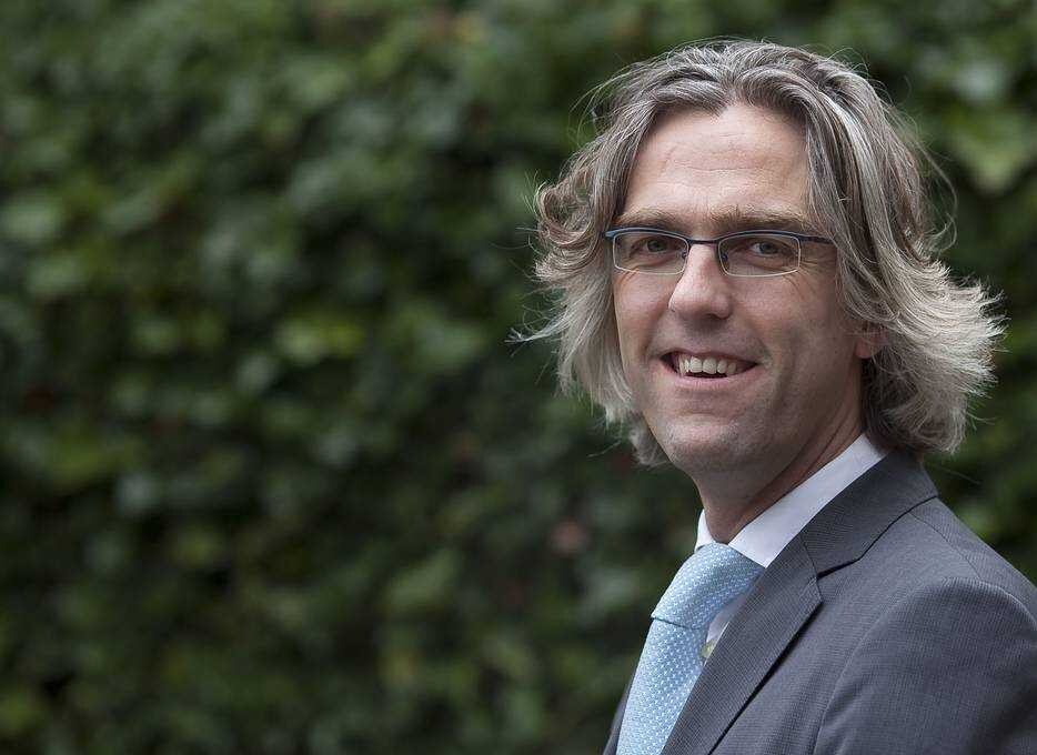beeld deondernemer
